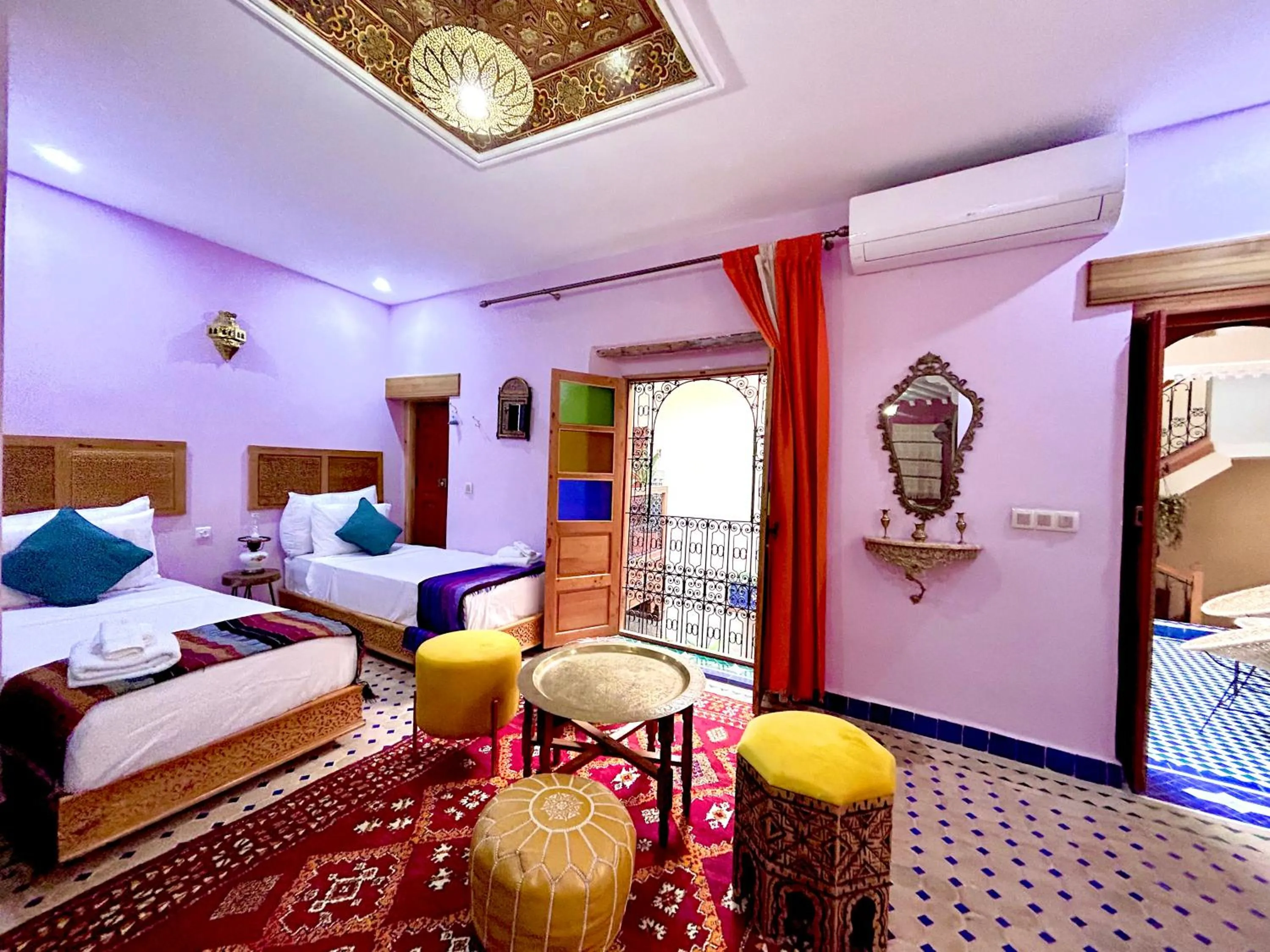 Riad Noor Medina
