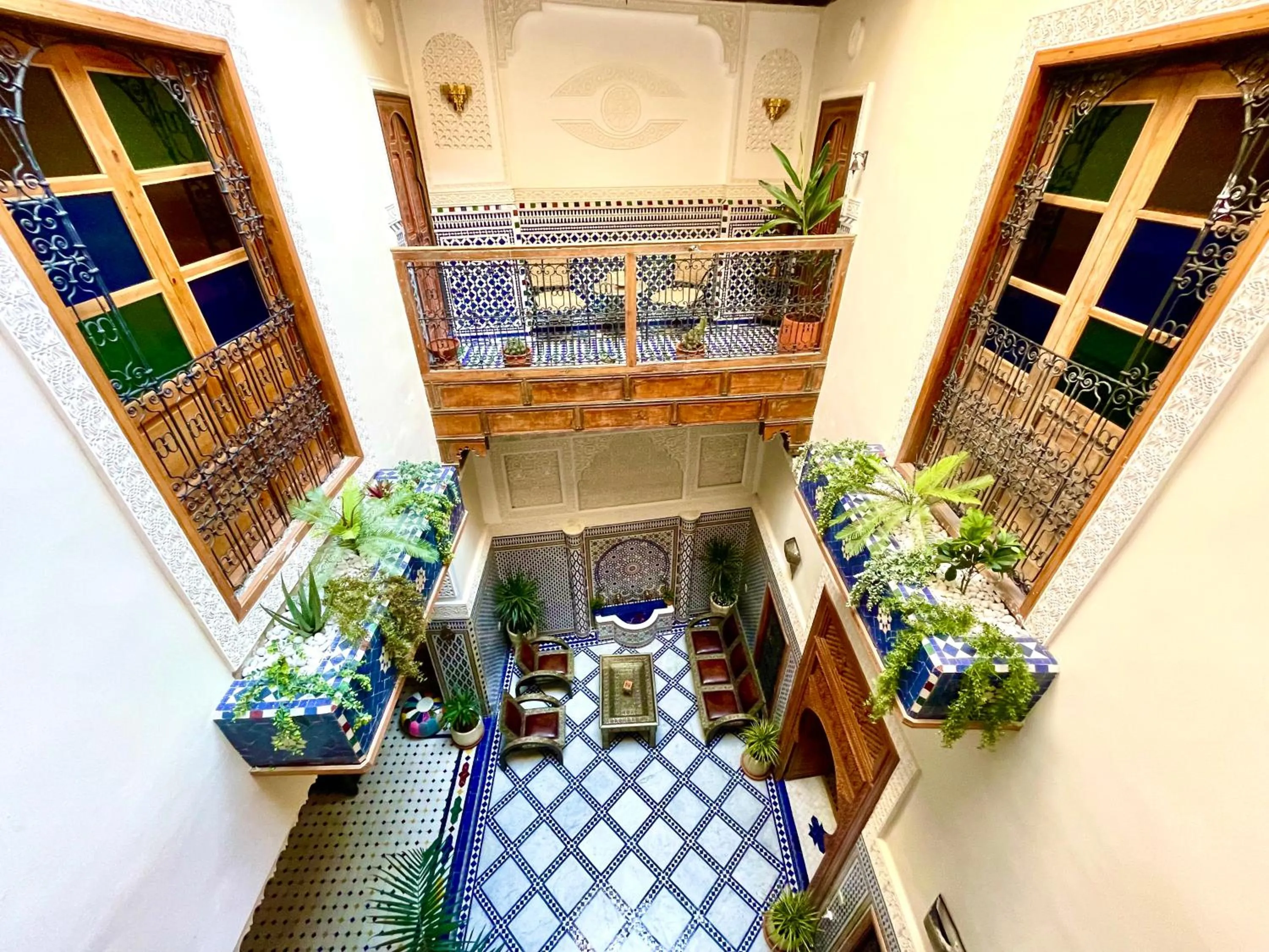 Riad Noor Medina