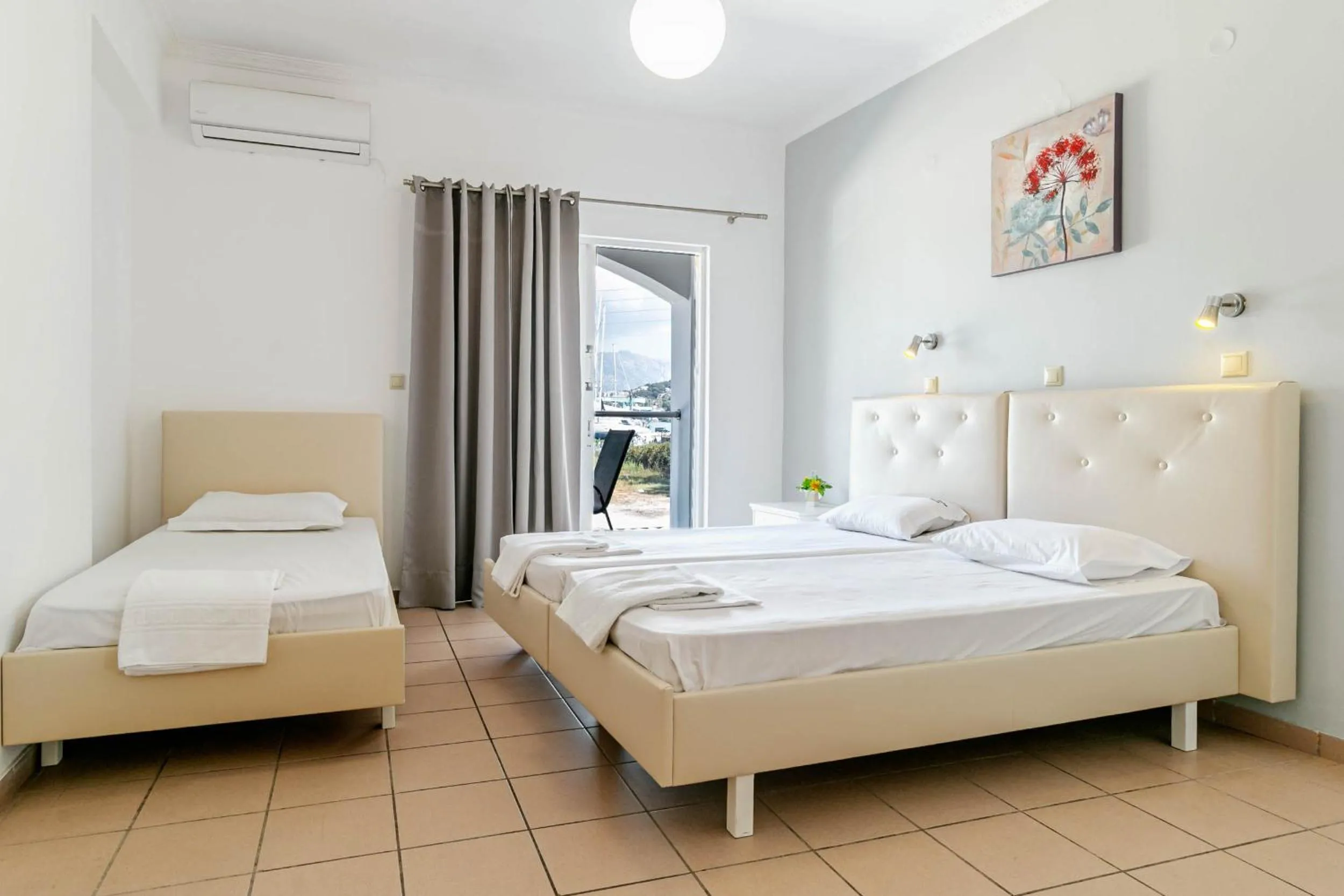 Porto Marina Aparthotel