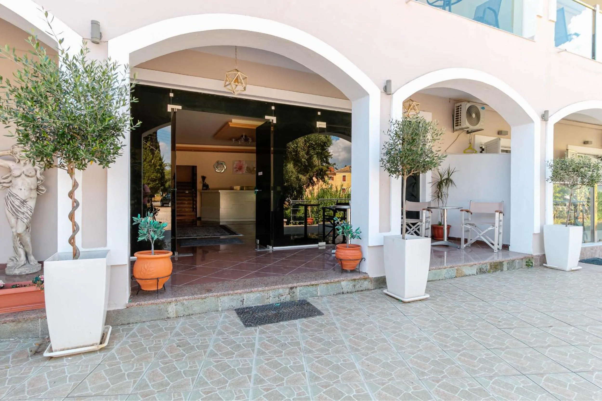 Porto Marina Aparthotel