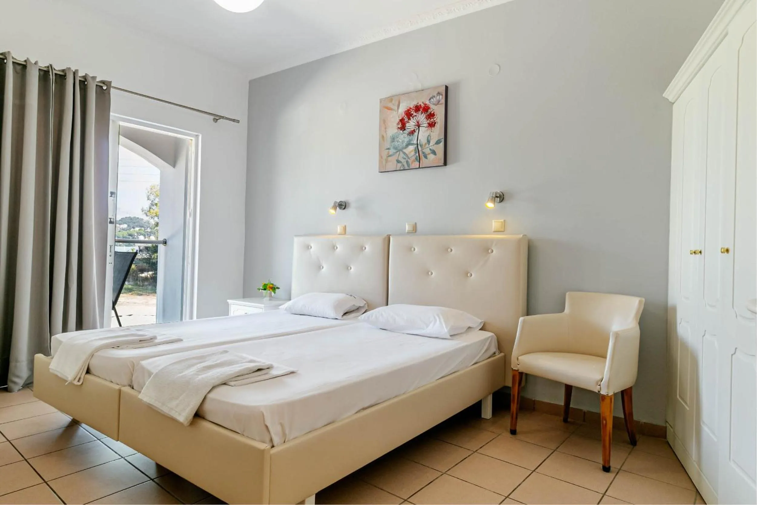 Porto Marina Aparthotel
