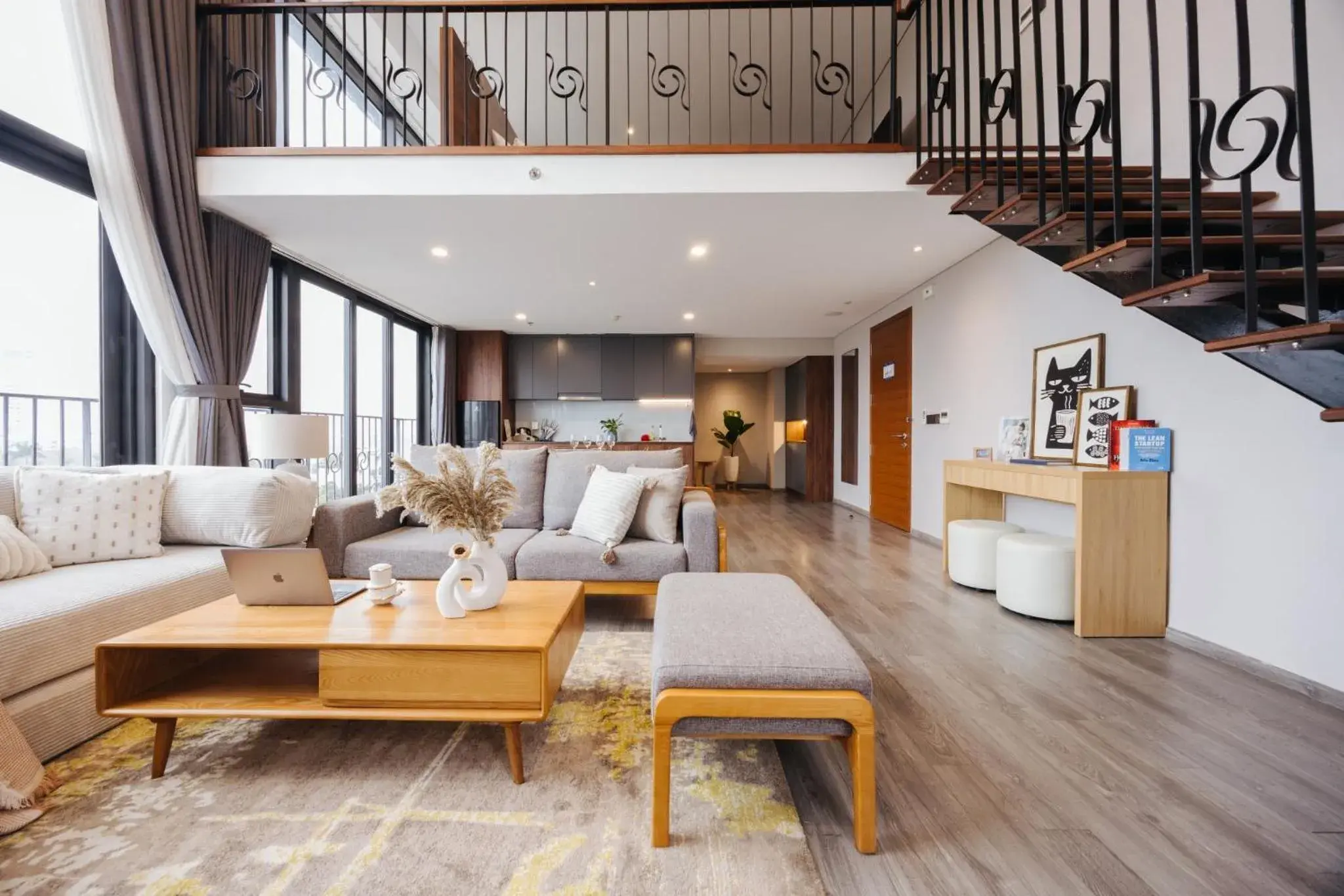 PentStudio Duplex Apartment PentStudio Duplex Apartment