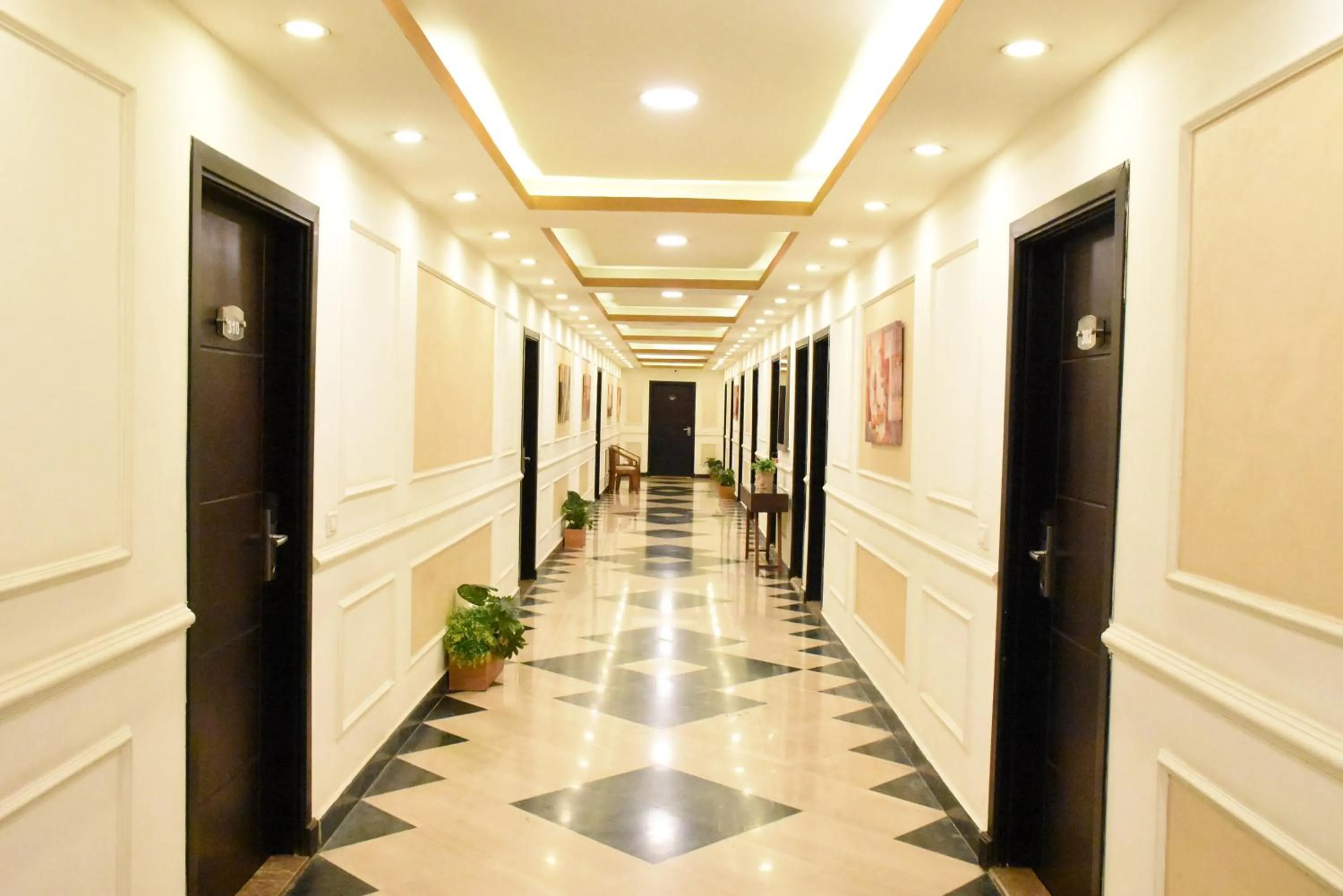 Jewel Zamalek Hotel