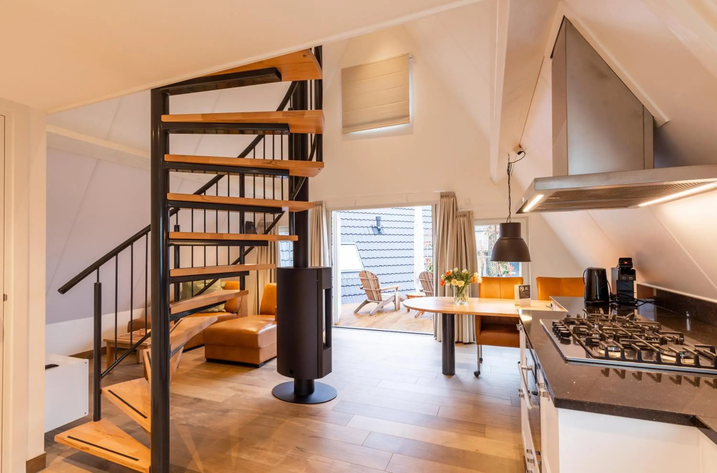 Vacation Home in Hof van Salland Hellendoorn Vacation Home in Hof van Salland Hellendoorn