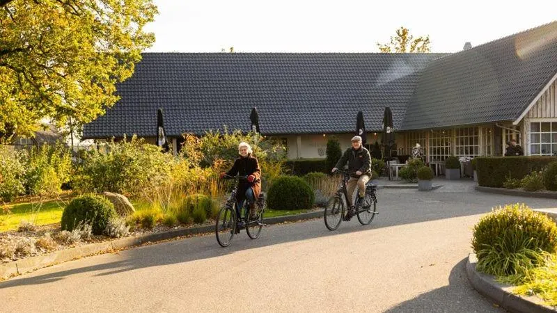 Hof van Salland Hellendoorn