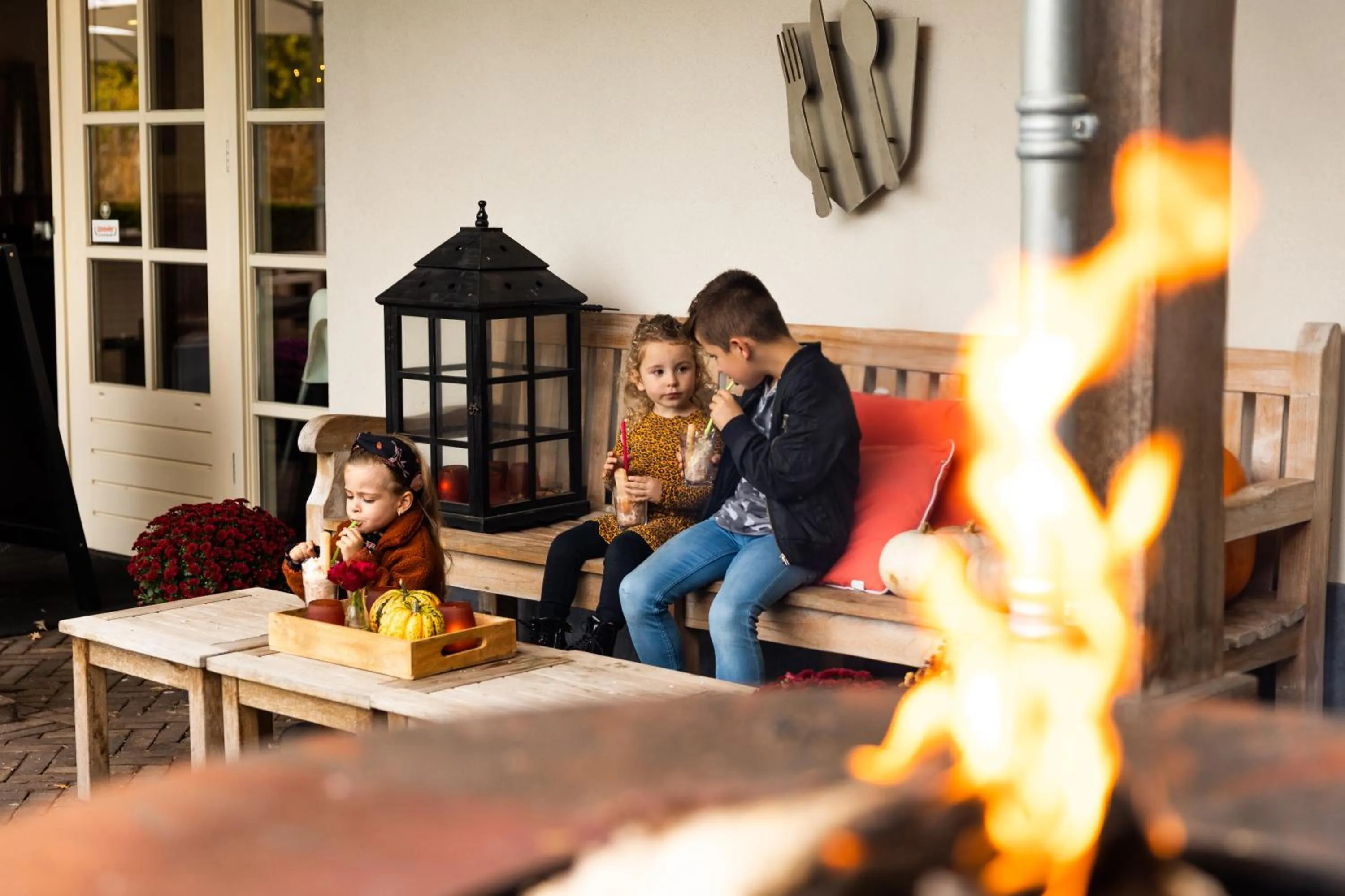 Hof van Salland Hellendoorn