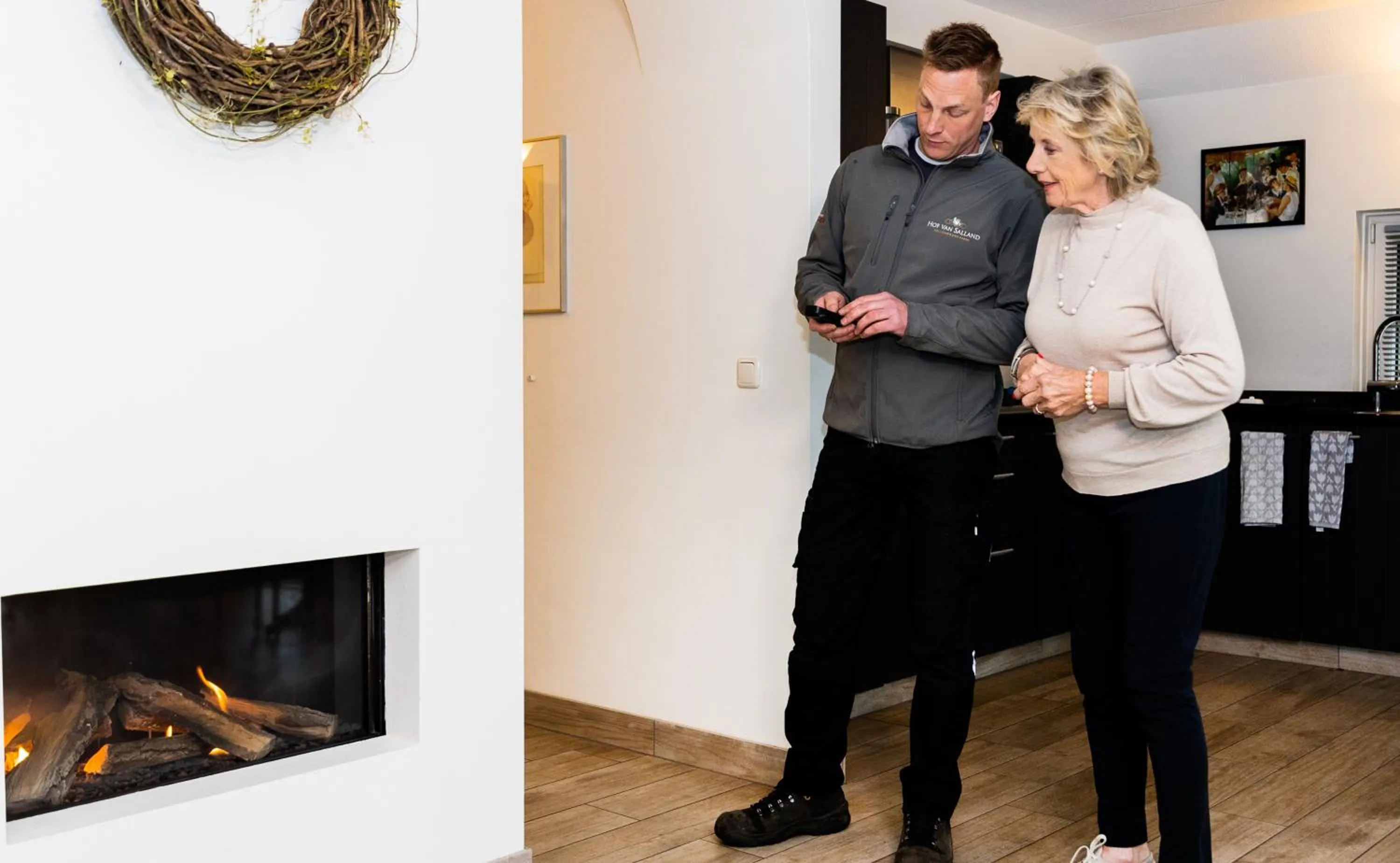 Hof van Salland Hellendoorn