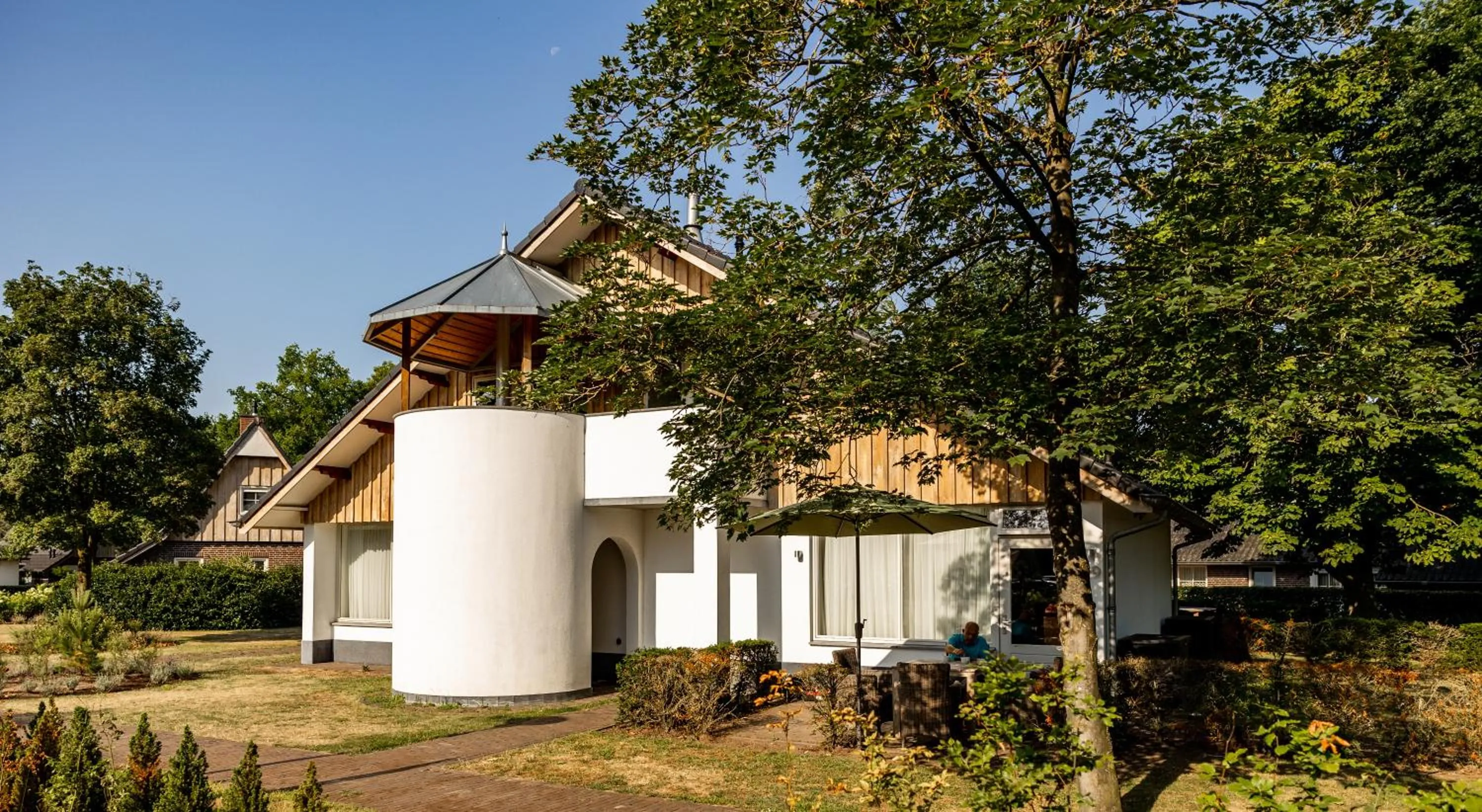 Hof van Salland Hellendoorn