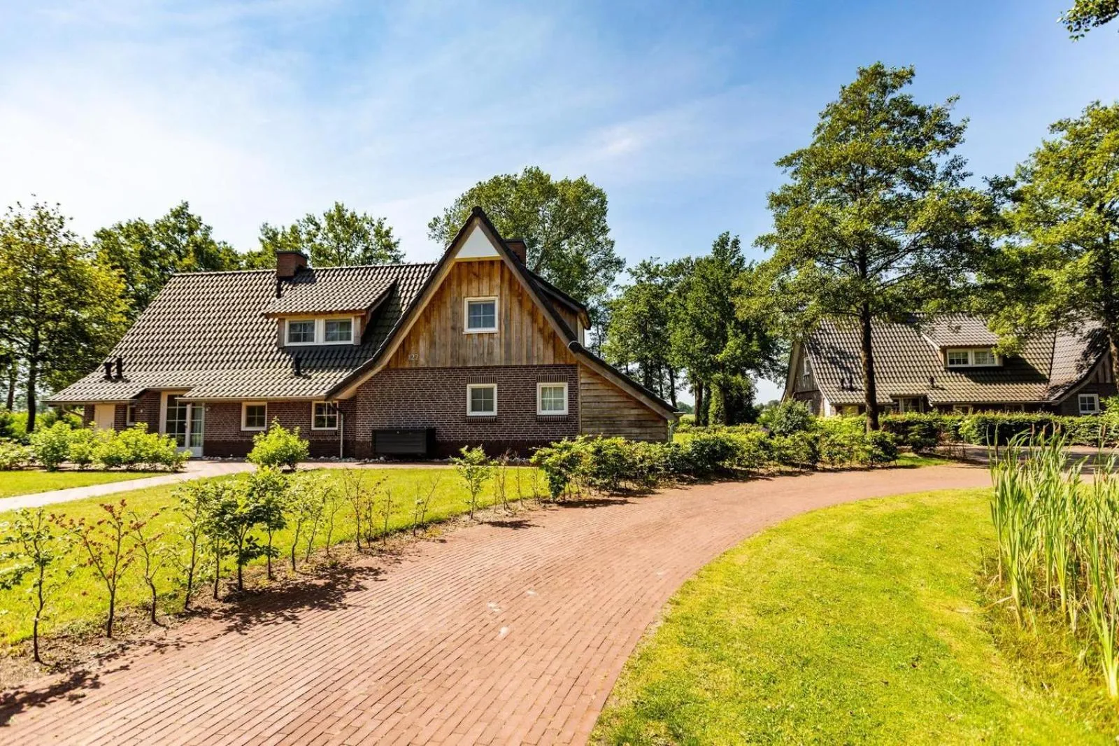 Hof van Salland Hellendoorn