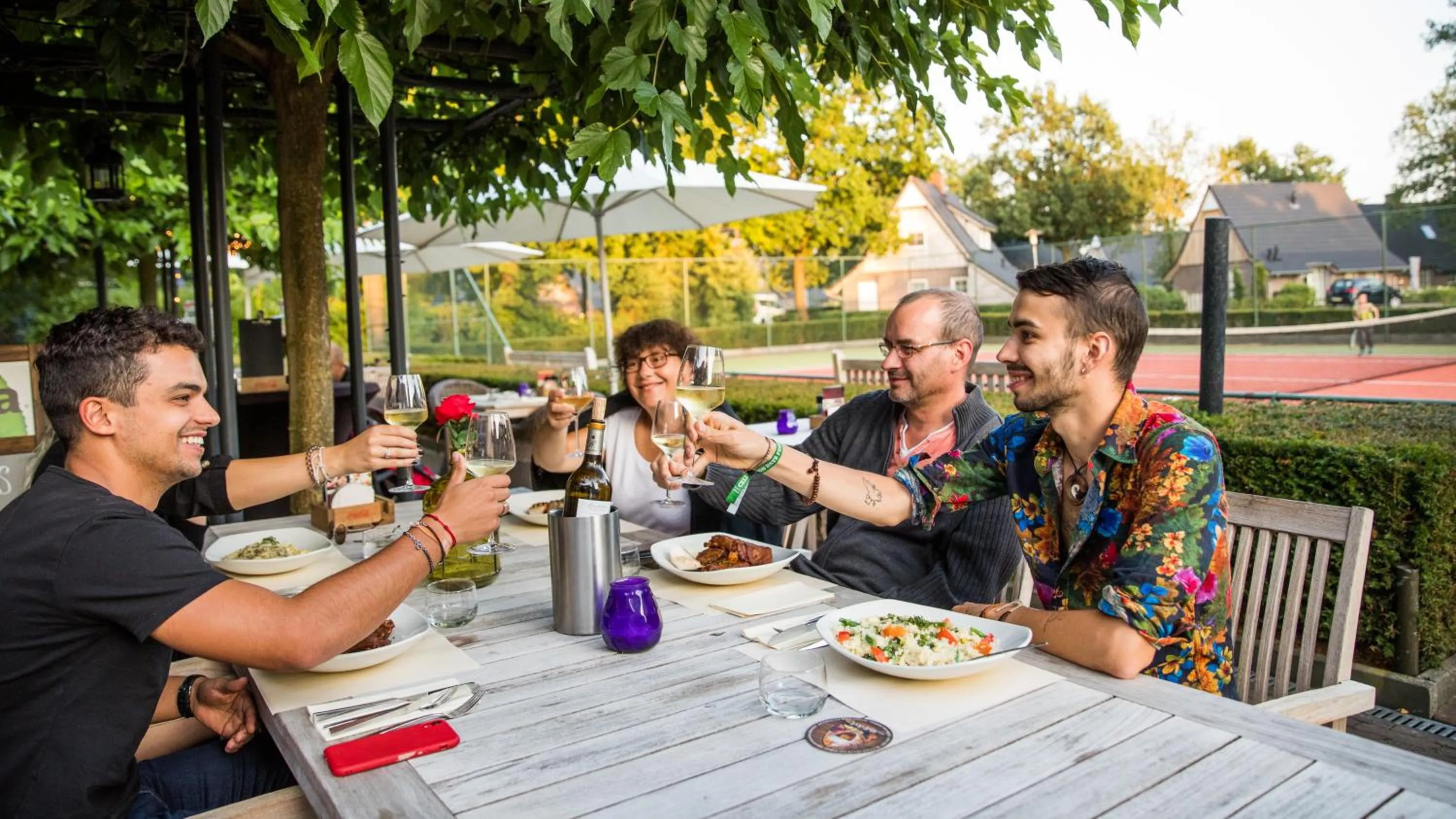 Hof van Salland Hellendoorn