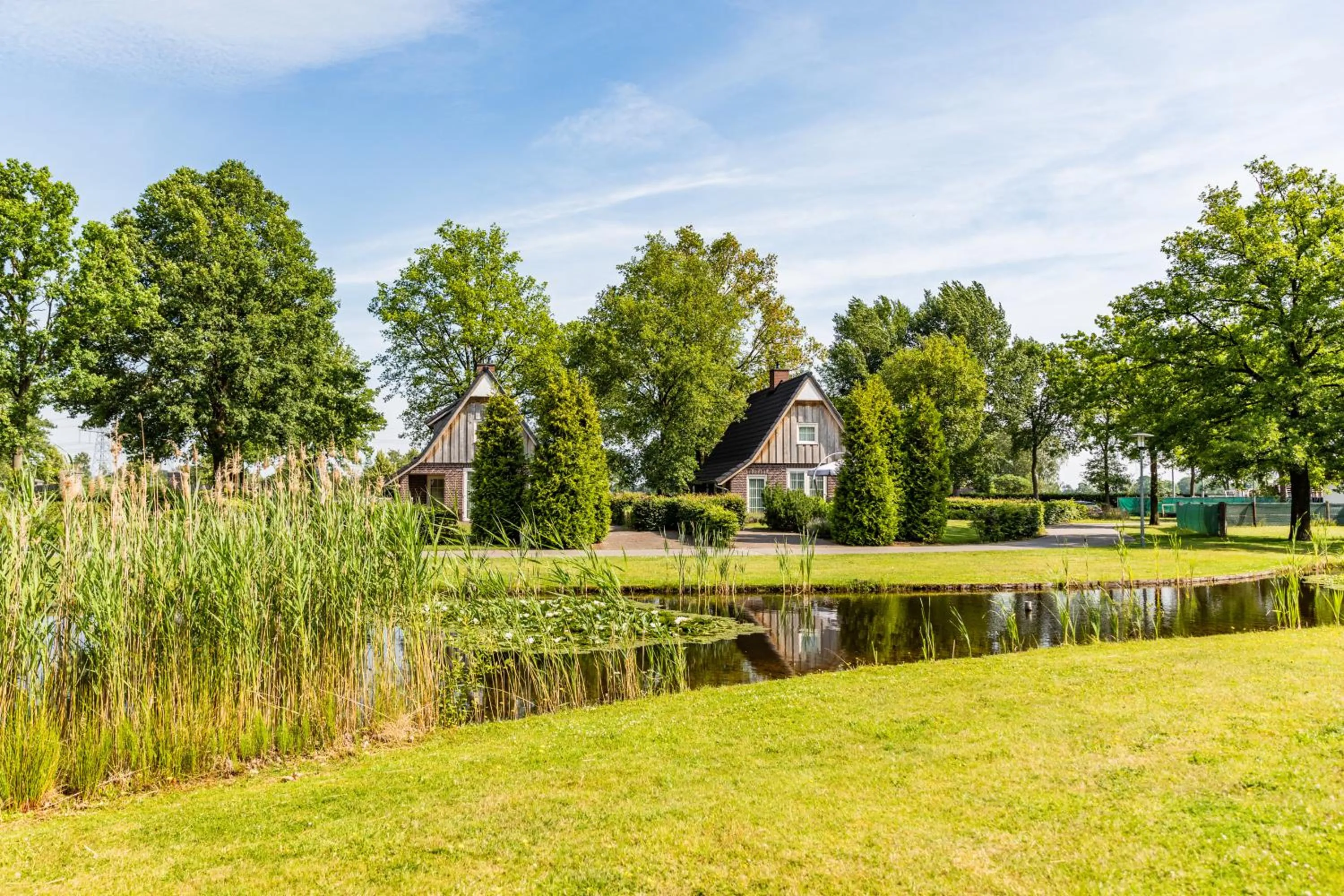 Hof van Salland Hellendoorn