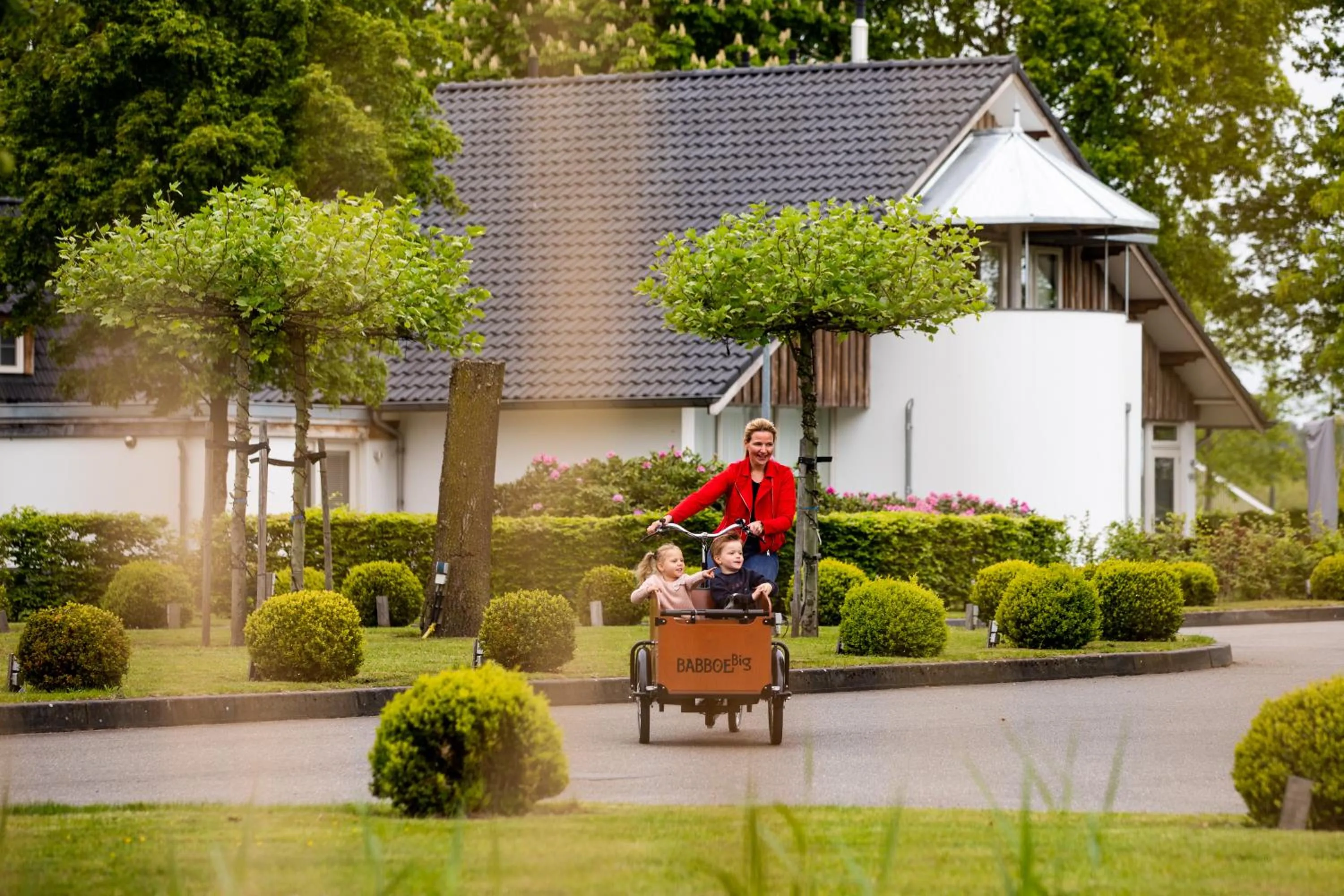 Hof van Salland Hellendoorn