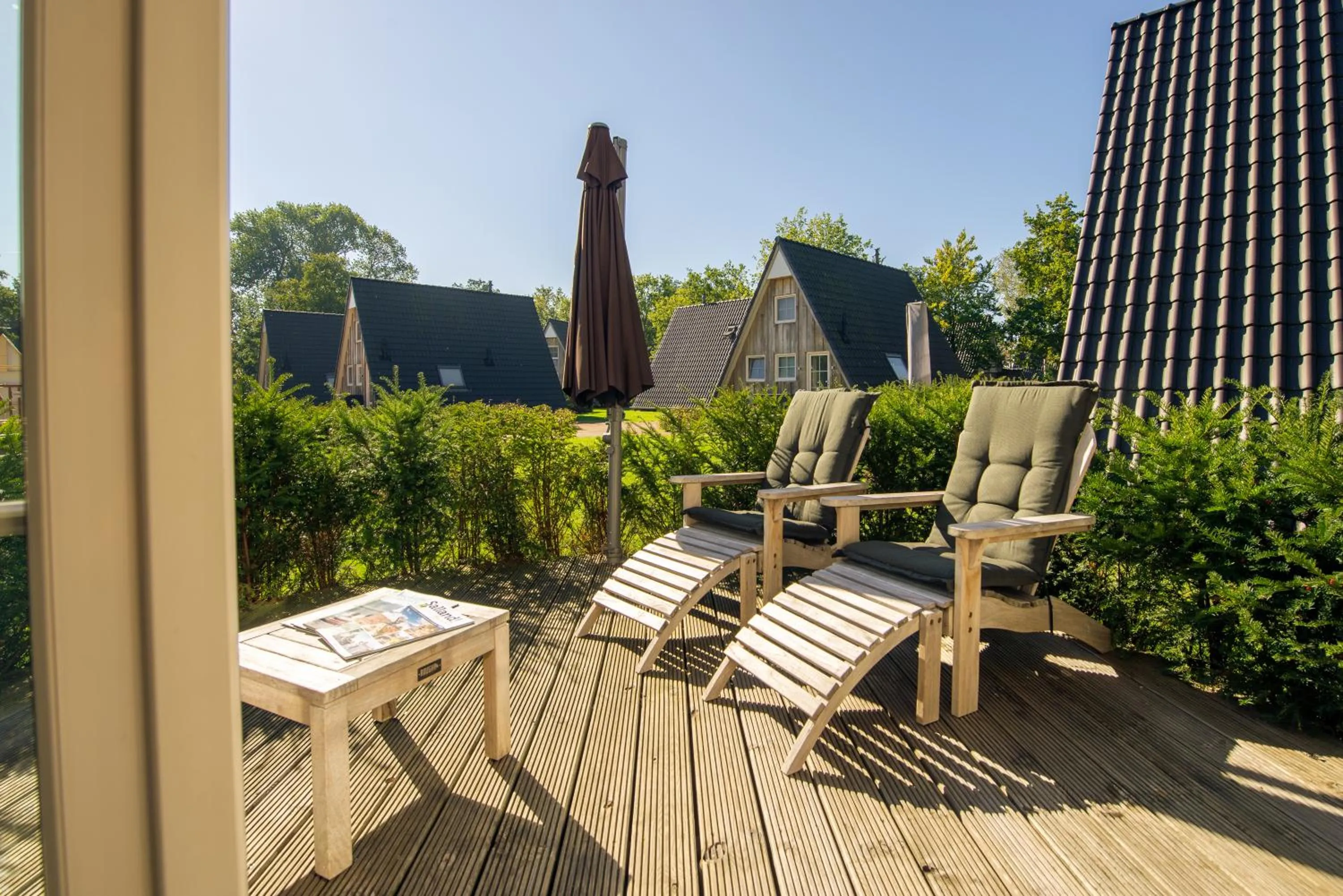 Hof van Salland Hellendoorn