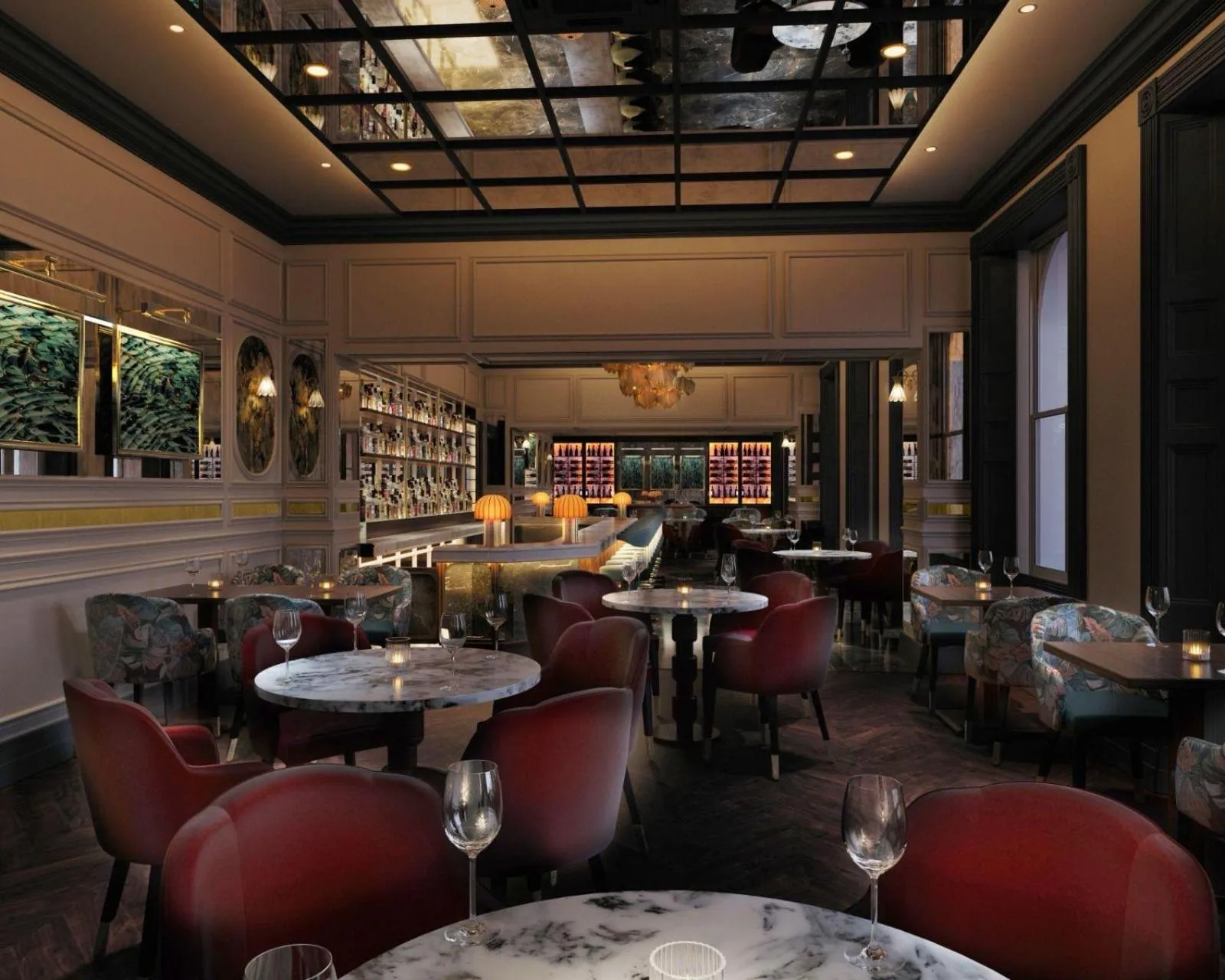 Lounge or bar in Best Western Premier Dover Marina Hotel & Spa