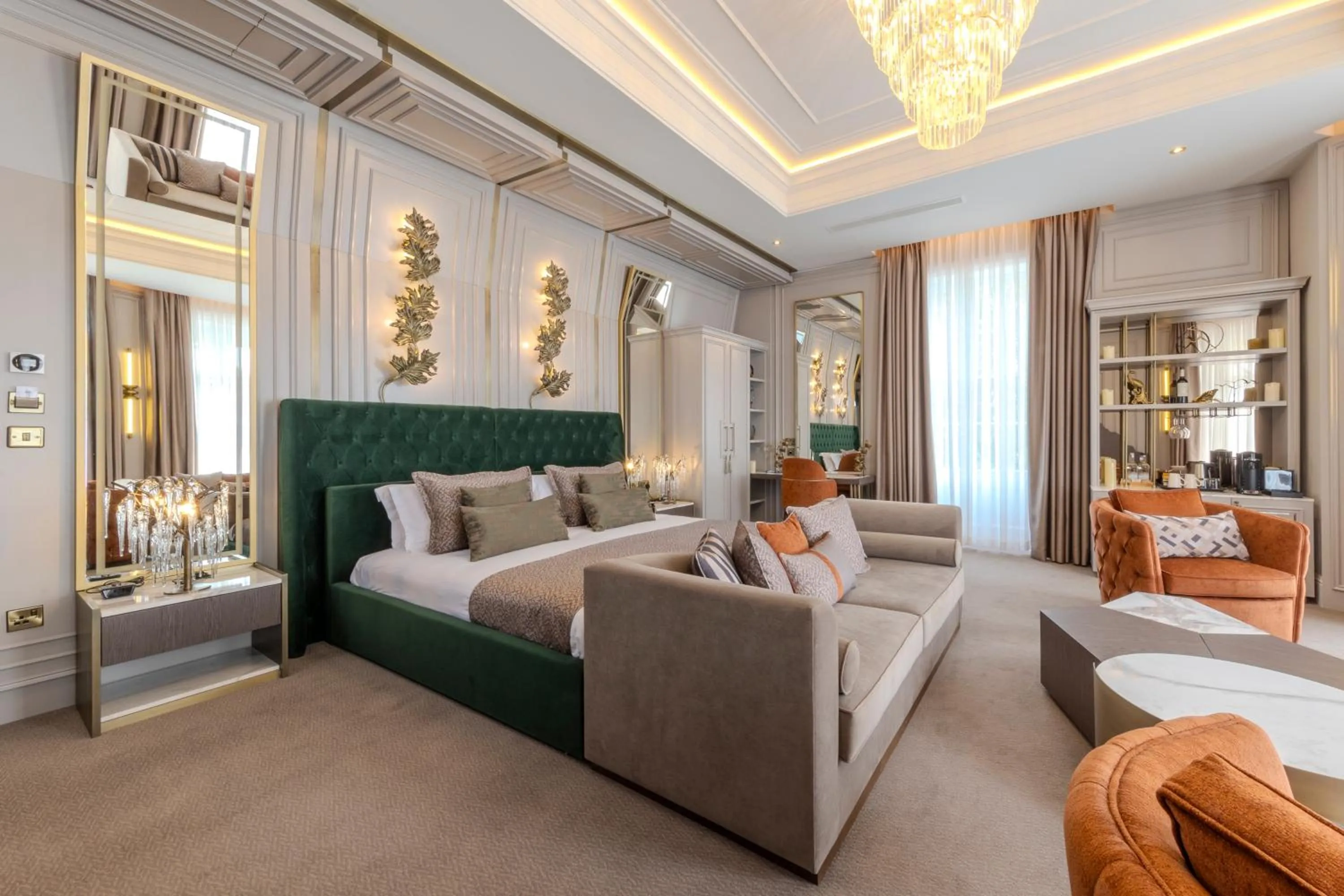 View (from property/room) in Best Western Premier Dover Marina Hotel & Spa