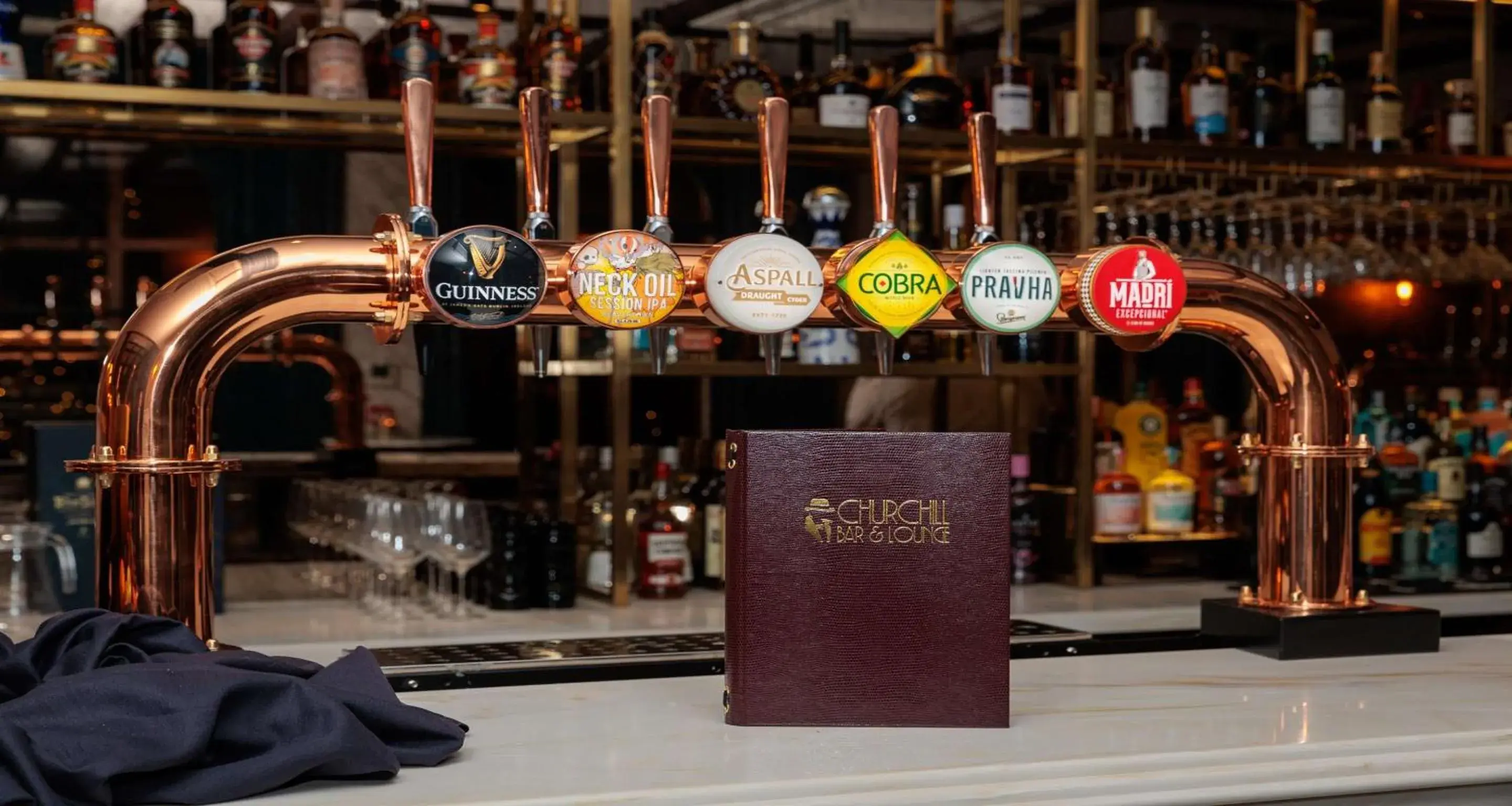 Lounge or bar in Best Western Premier Dover Marina Hotel & Spa Lounge or bar in Best Western Premier Dover Marina Hotel & Spa