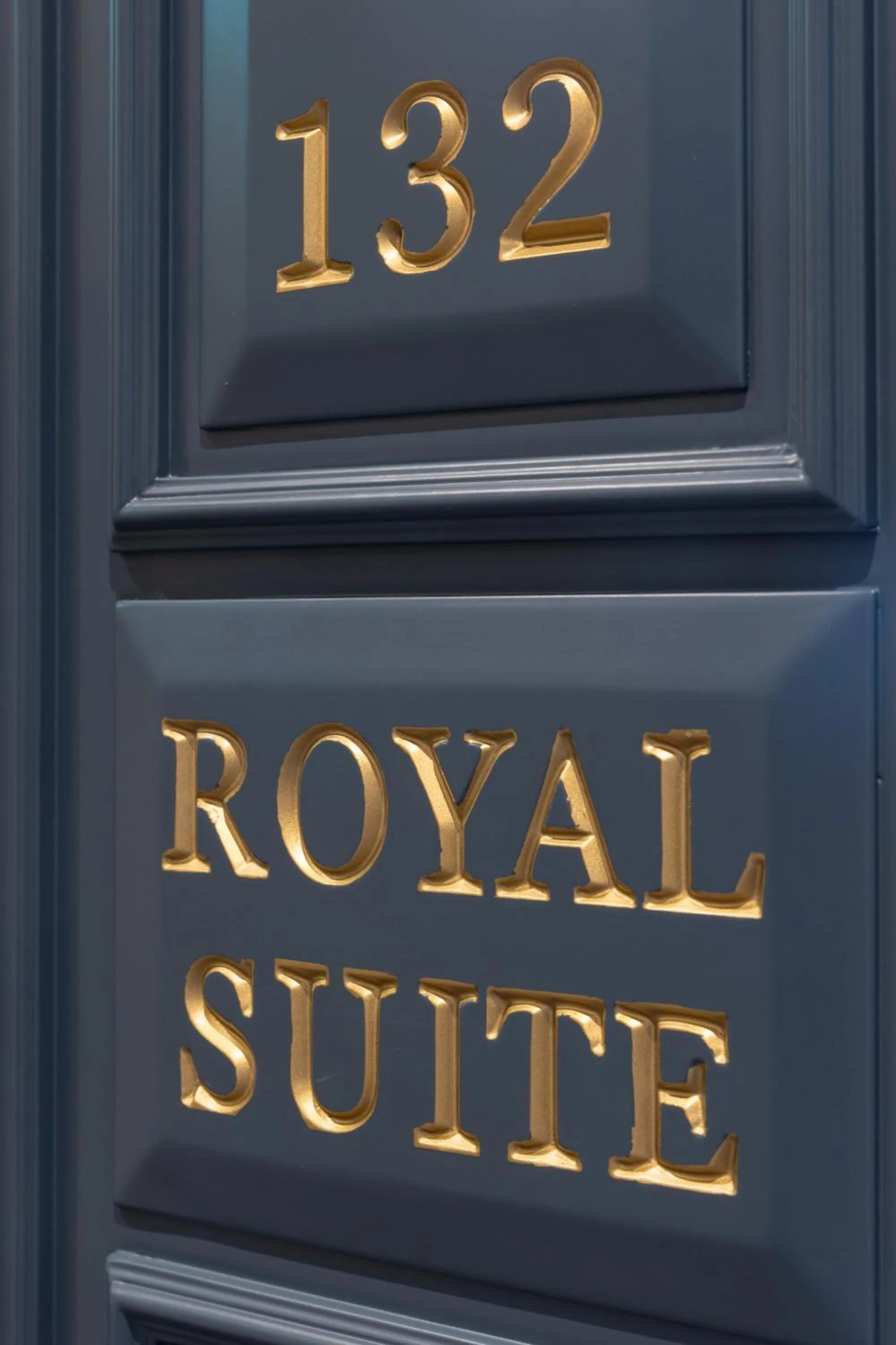 View (from property/room) in Best Western Premier Dover Marina Hotel & Spa