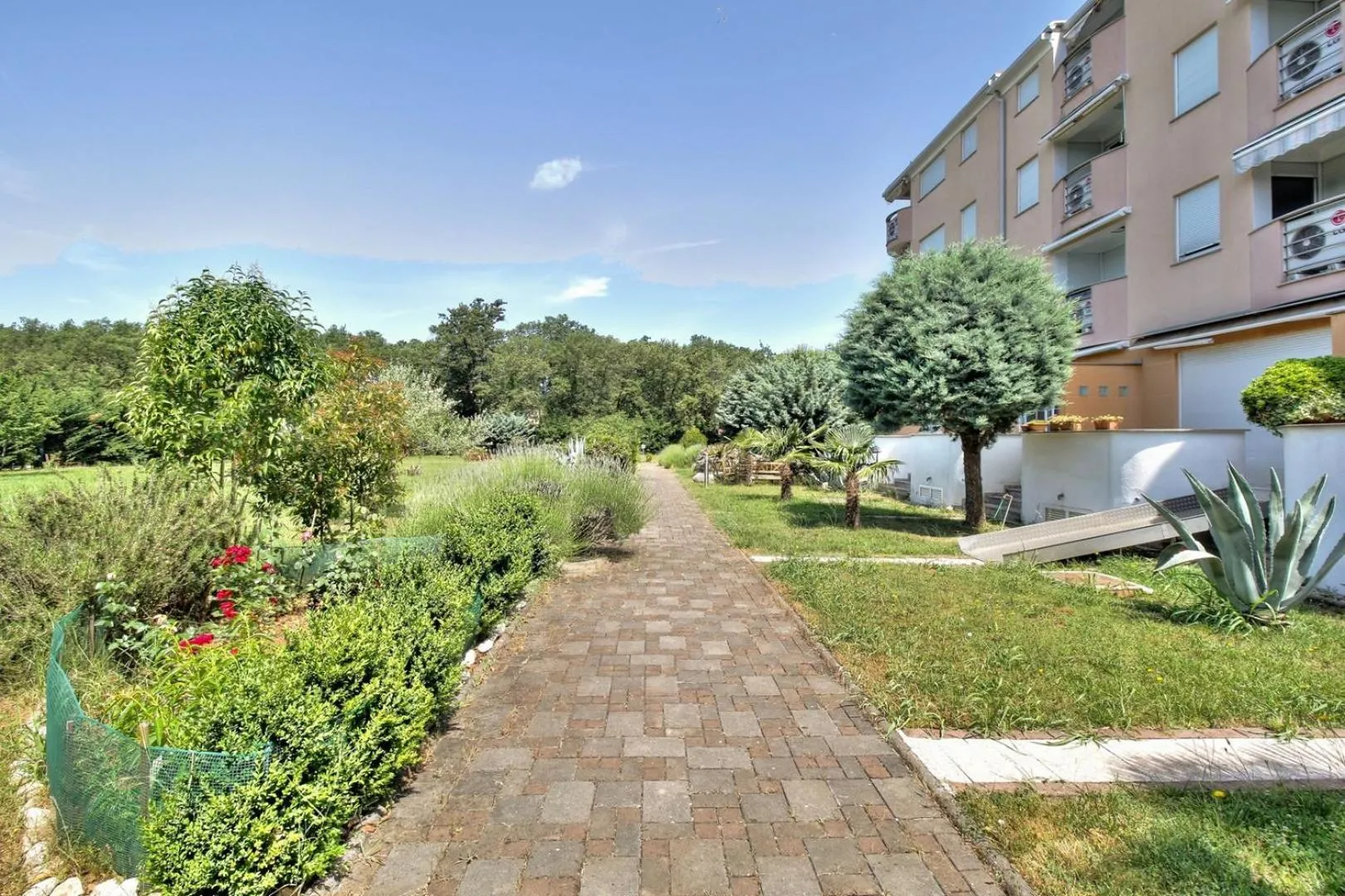Apartment Branka - Monterol