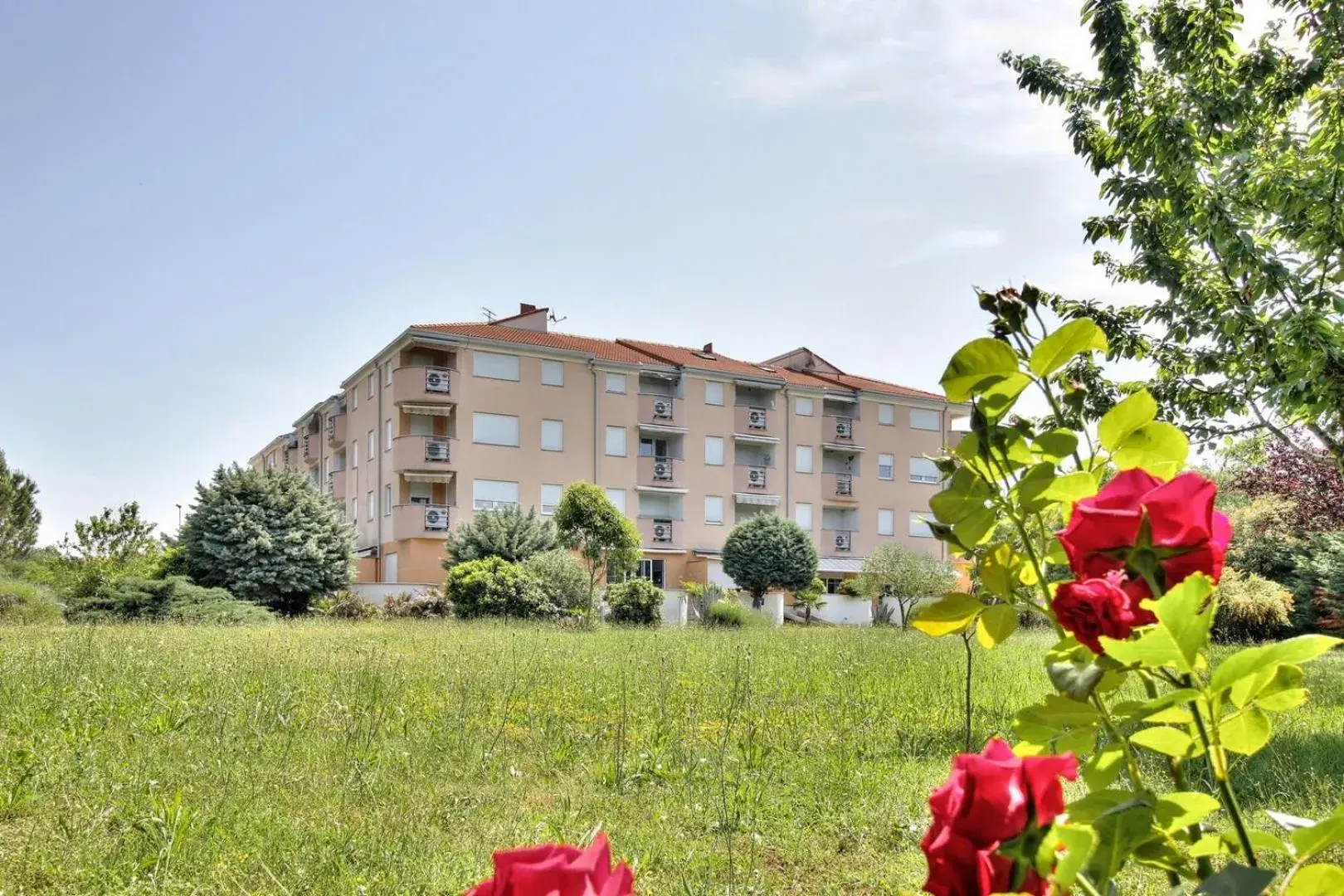 Apartment Branka - Monterol Apartment Branka - Monterol