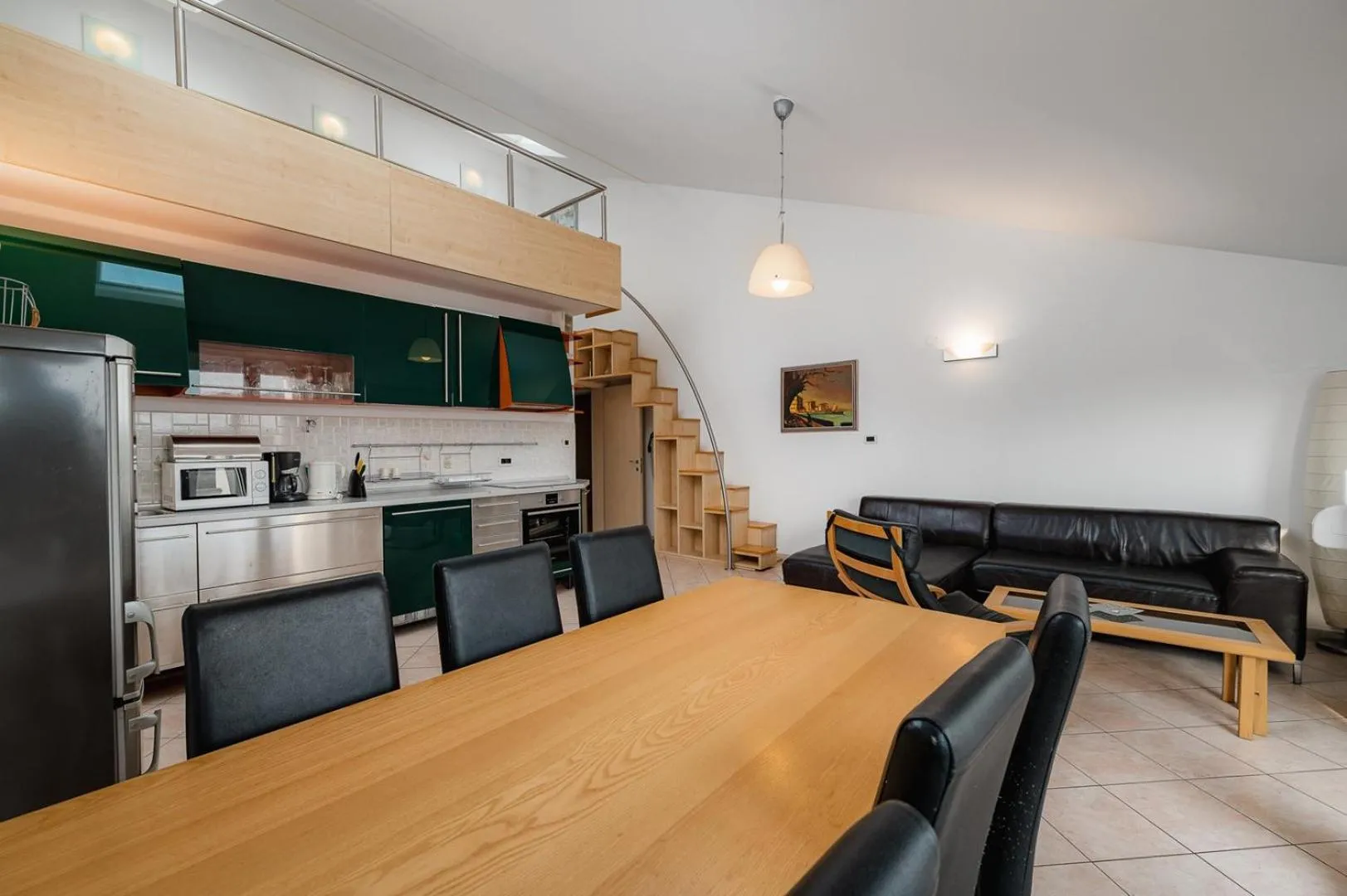 Apartment Branka - Monterol