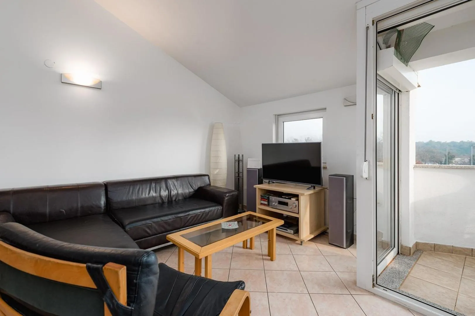 Apartment Branka - Monterol