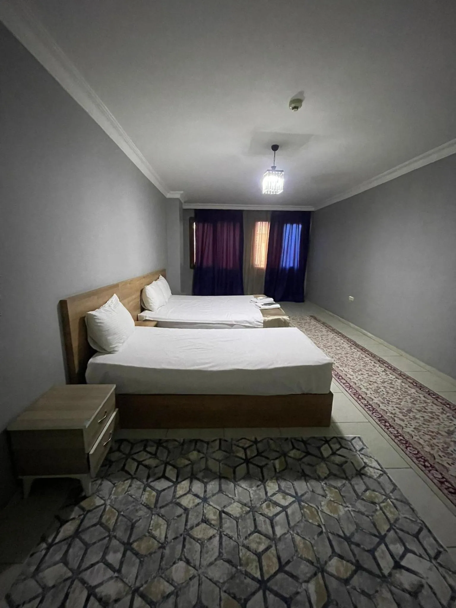 Bedroom, Bed in Rosse Hotel