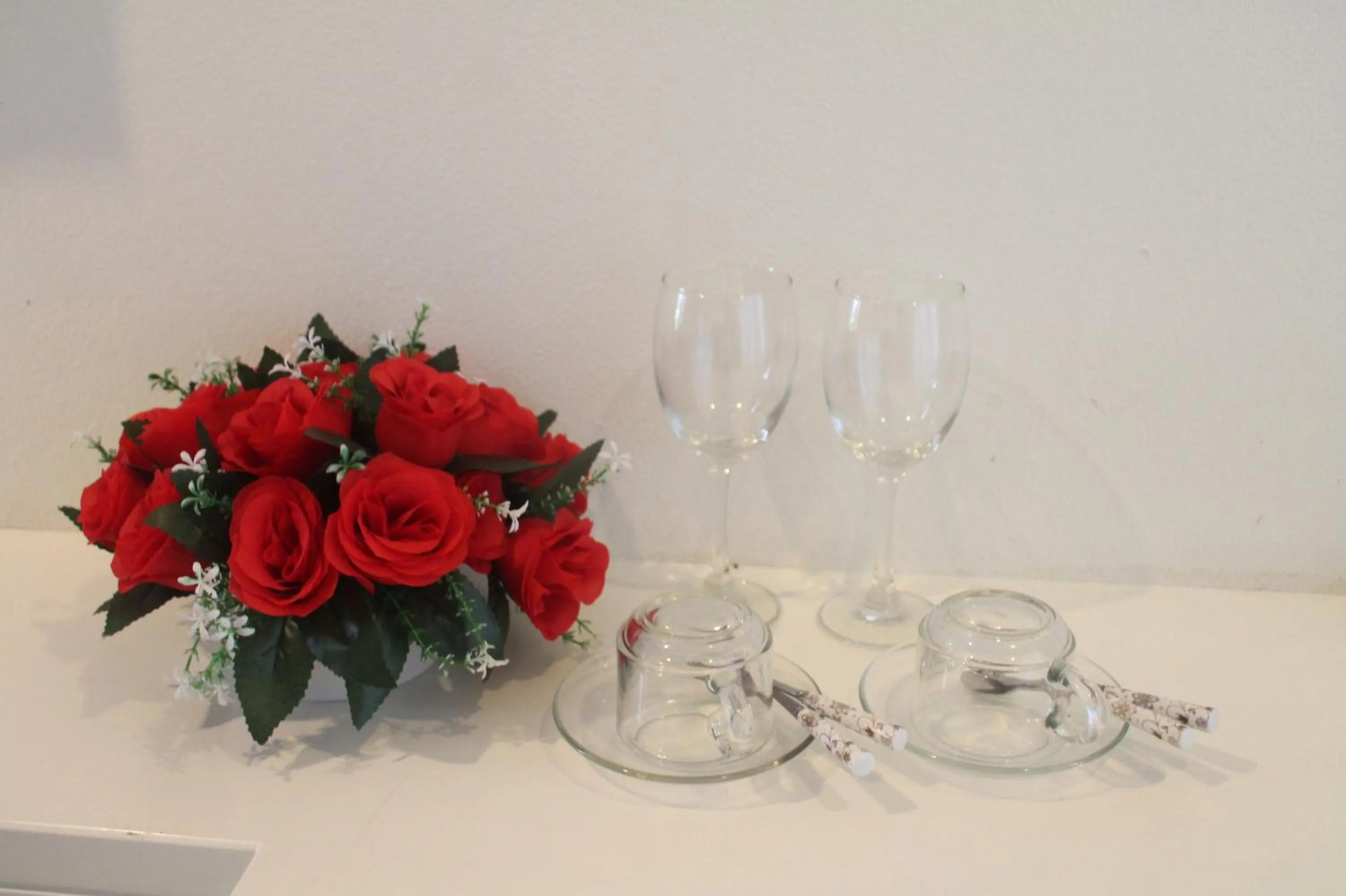 Decorative detail in Huen Chan Thip