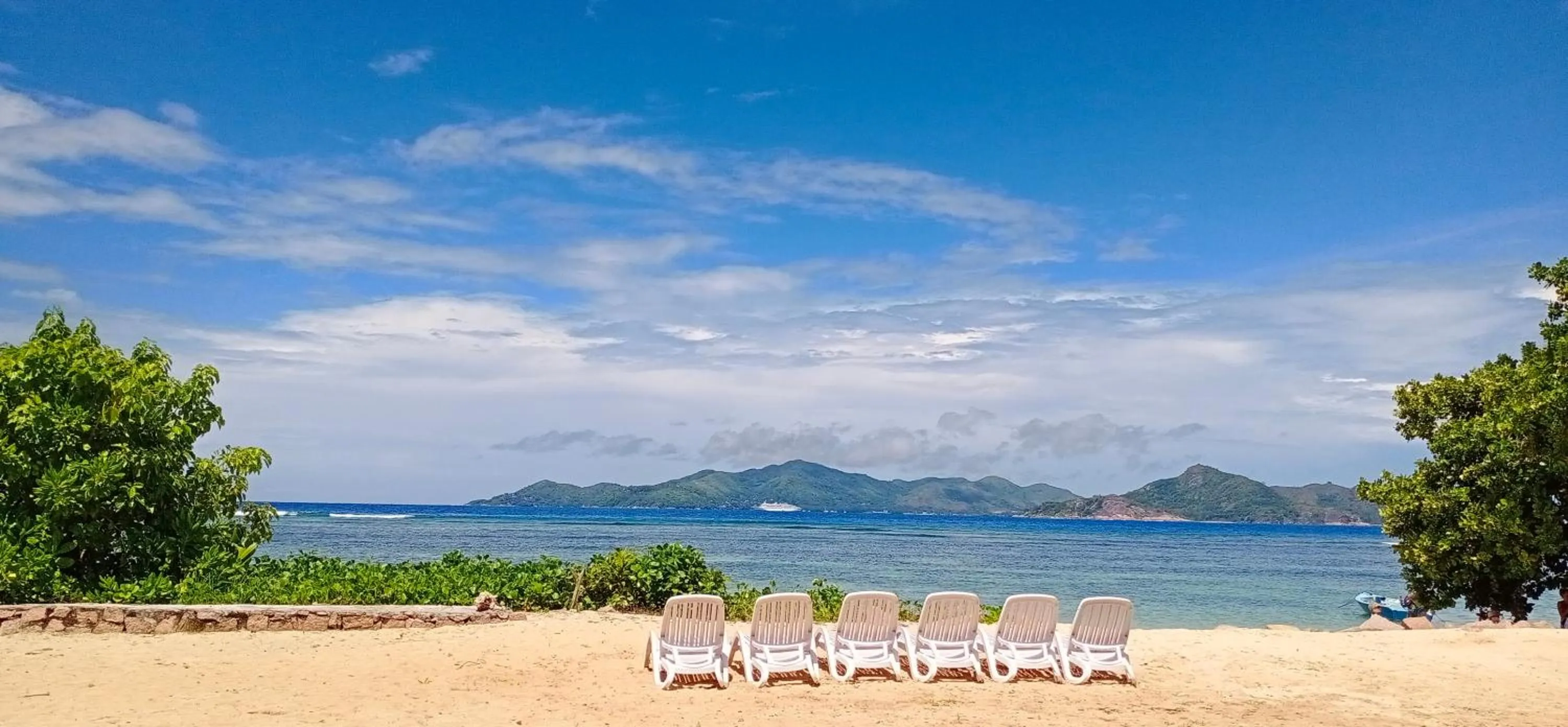 Le Surmer Self Catering Chalets