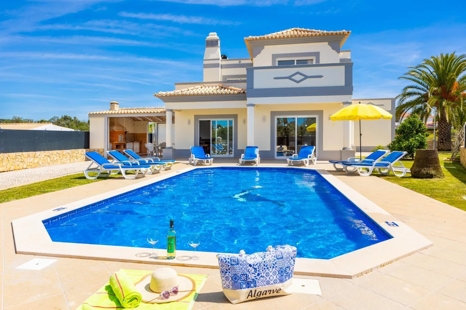 Villa Tavagueira