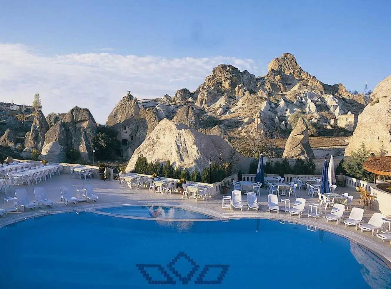 Burcu Kaya Hotel Burcu Kaya Hotel