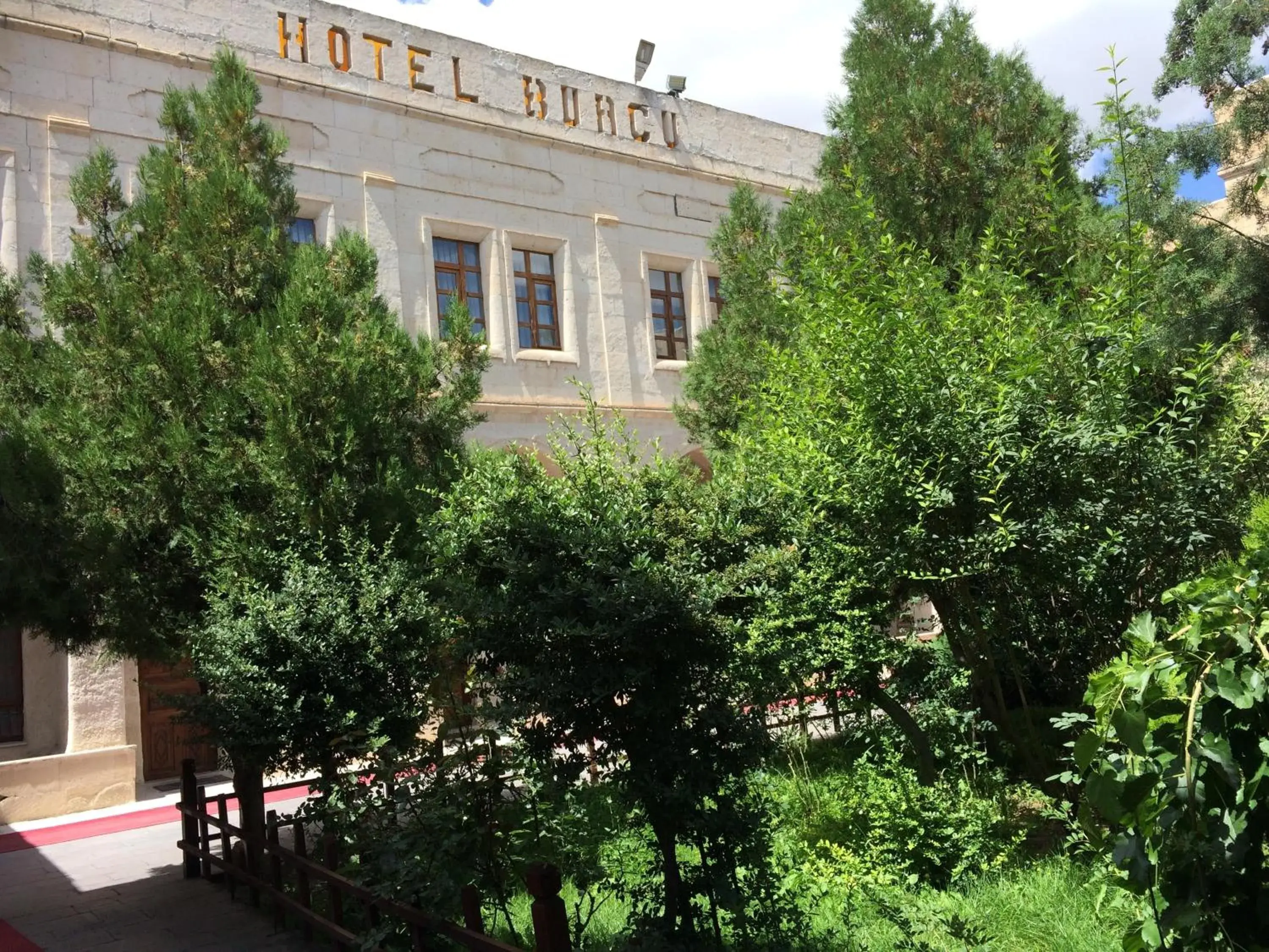 Burcu Kaya Hotel Burcu Kaya Hotel