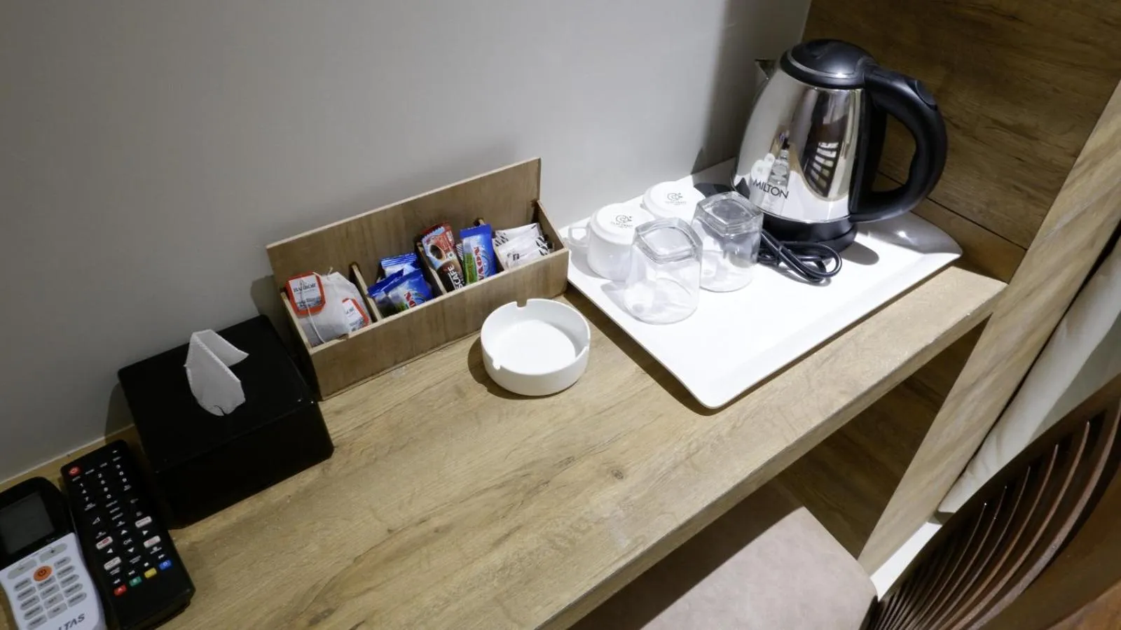 HOTEL AMBER PARAMOUNT