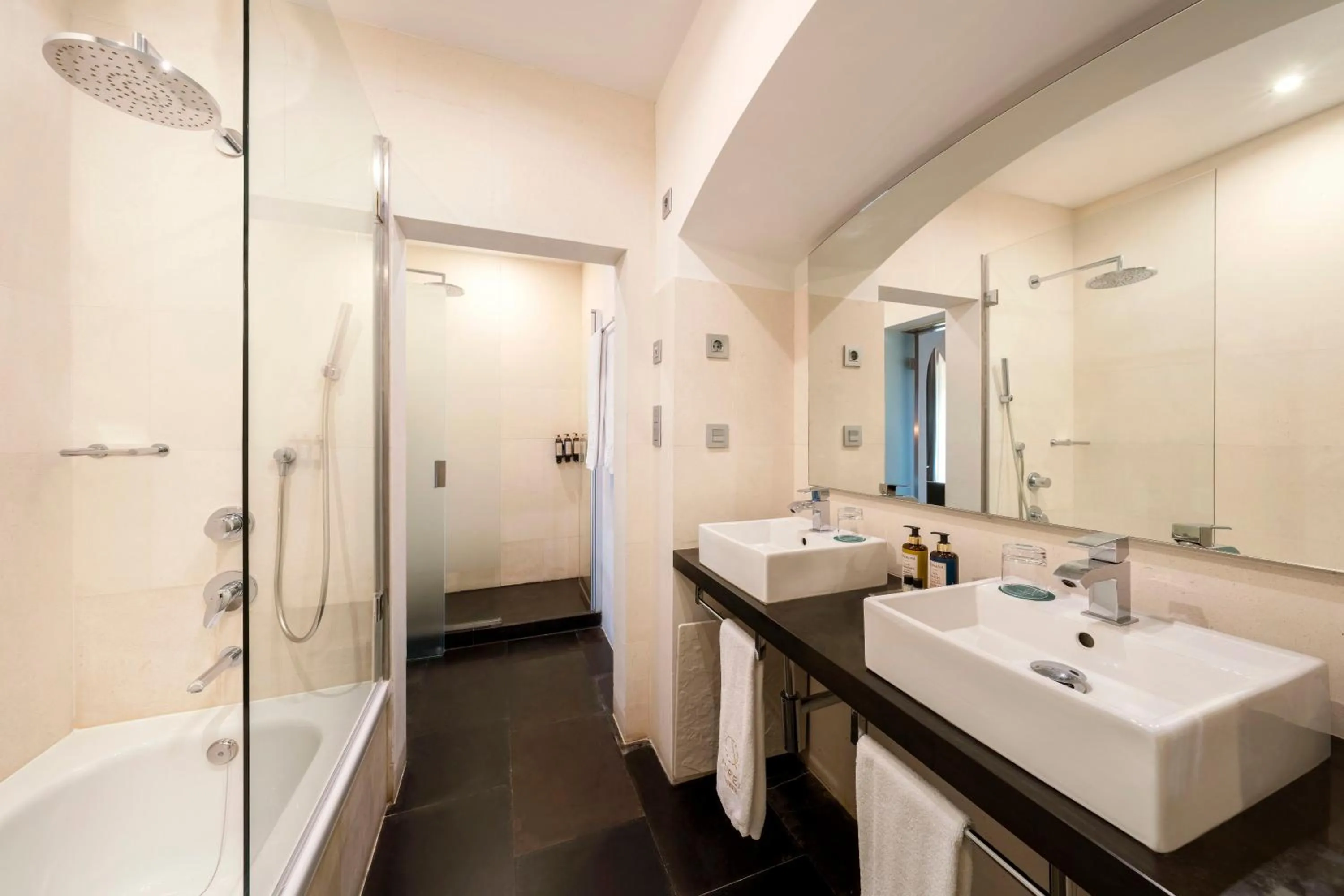 Áurea Convento Capuchinos by Eurostars Hotel Company