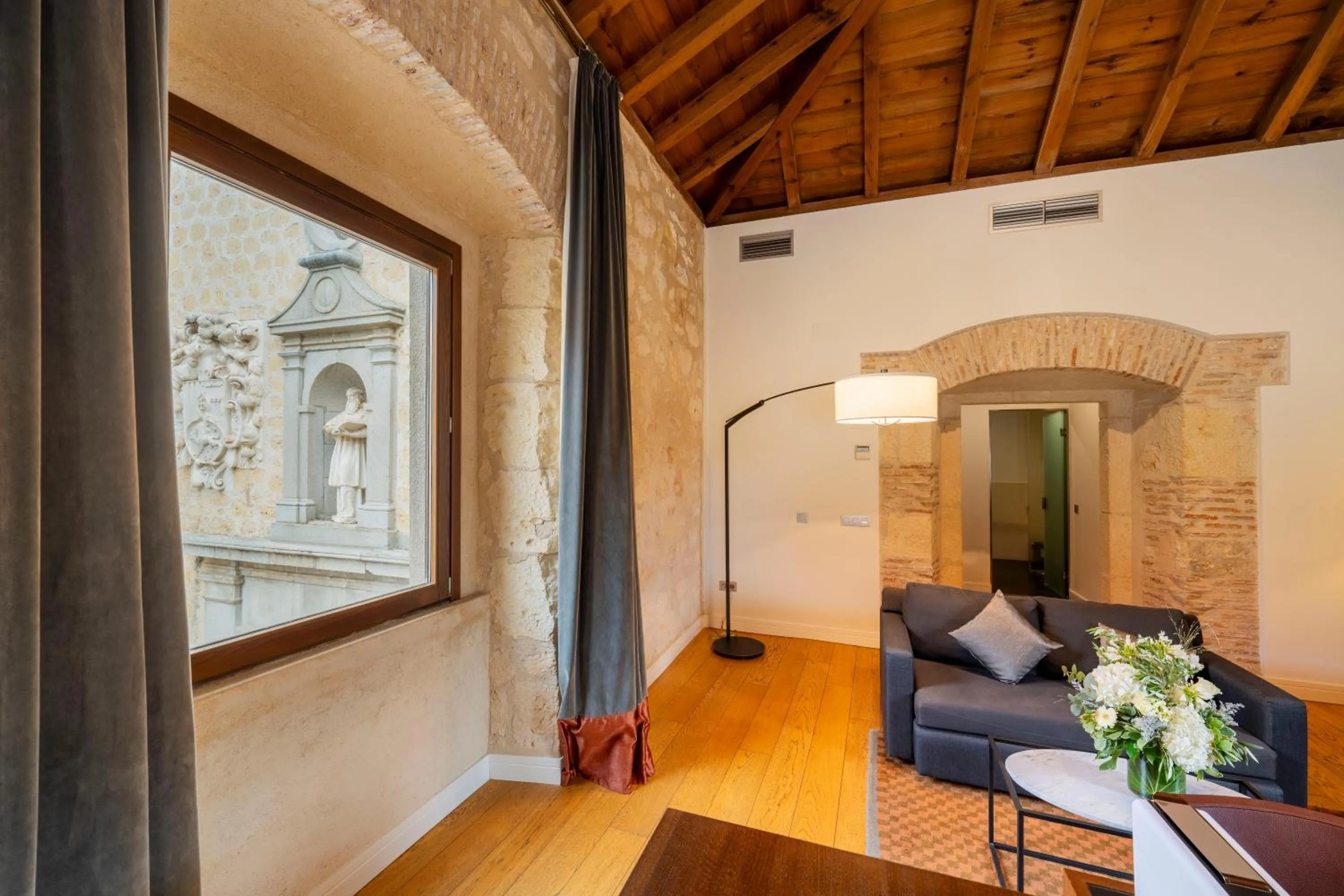 Áurea Convento Capuchinos by Eurostars Hotel Company