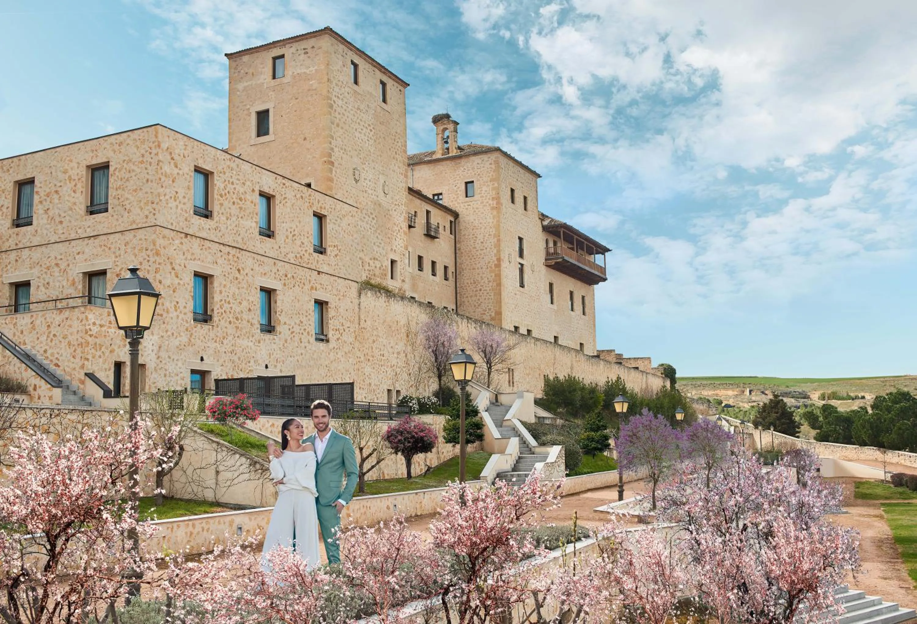 Off site in Áurea Convento Capuchinos by Eurostars Hotel Company