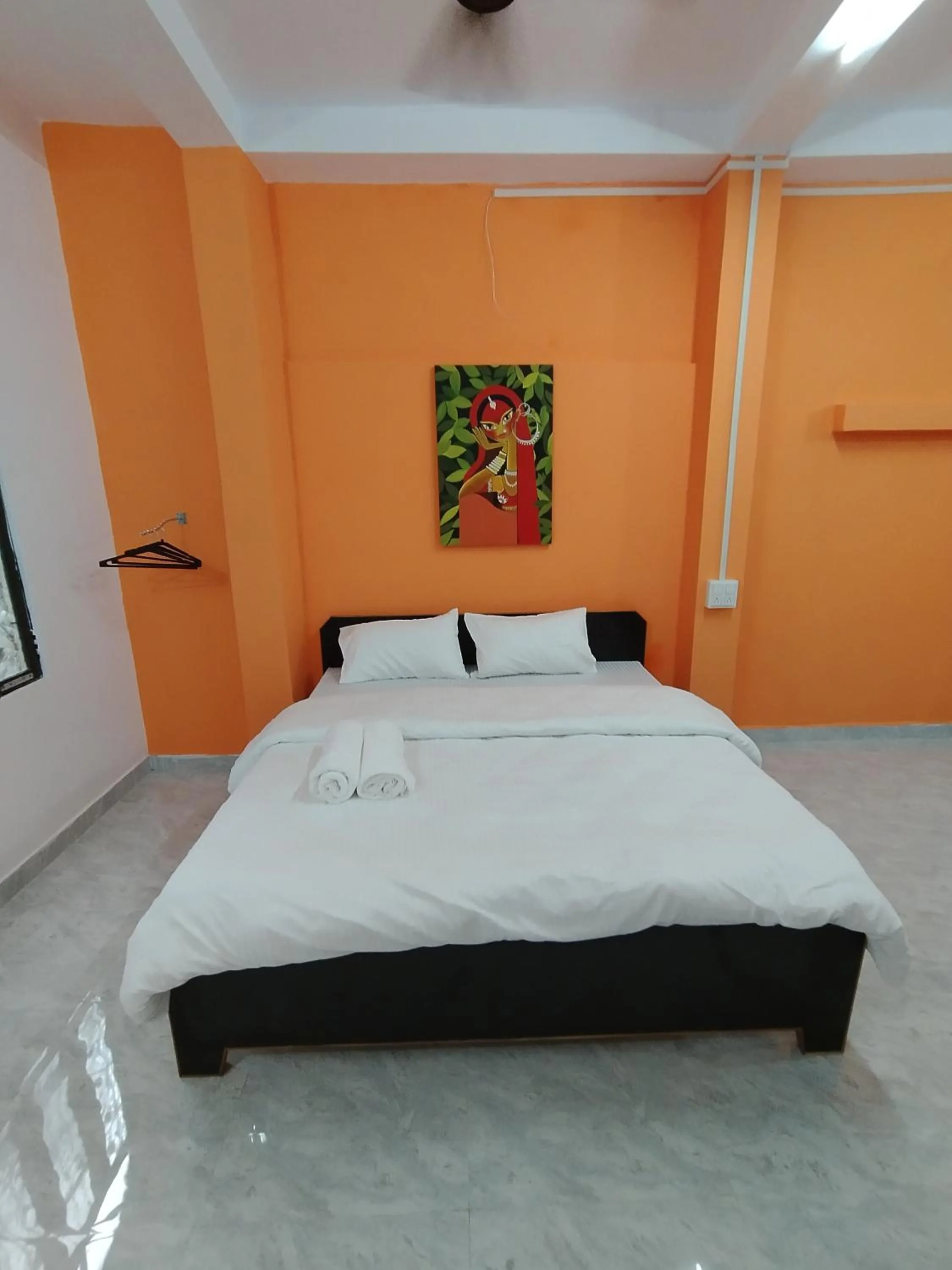 Ganga Putra Inn