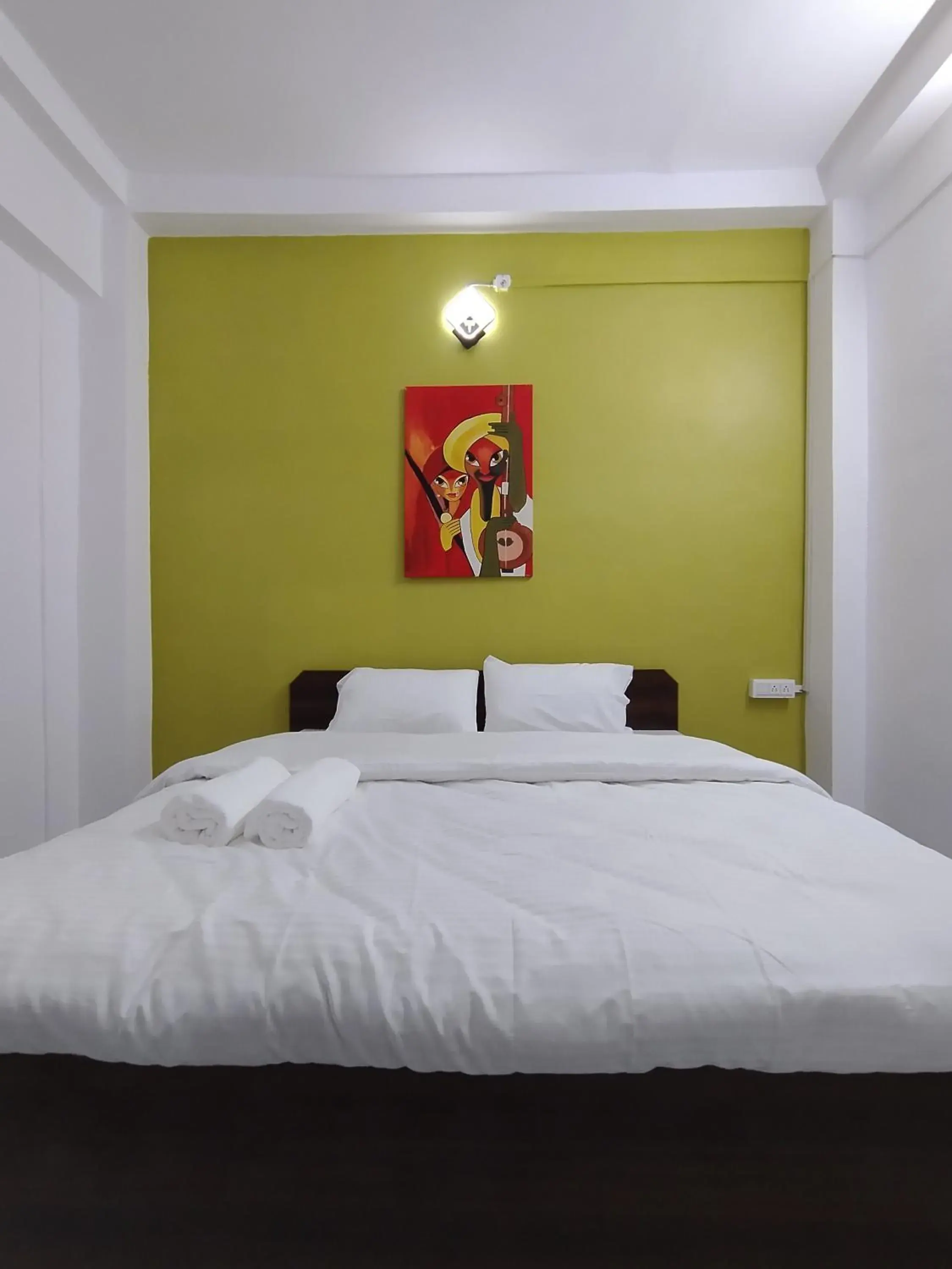 Ganga Putra Inn Ganga Putra Inn