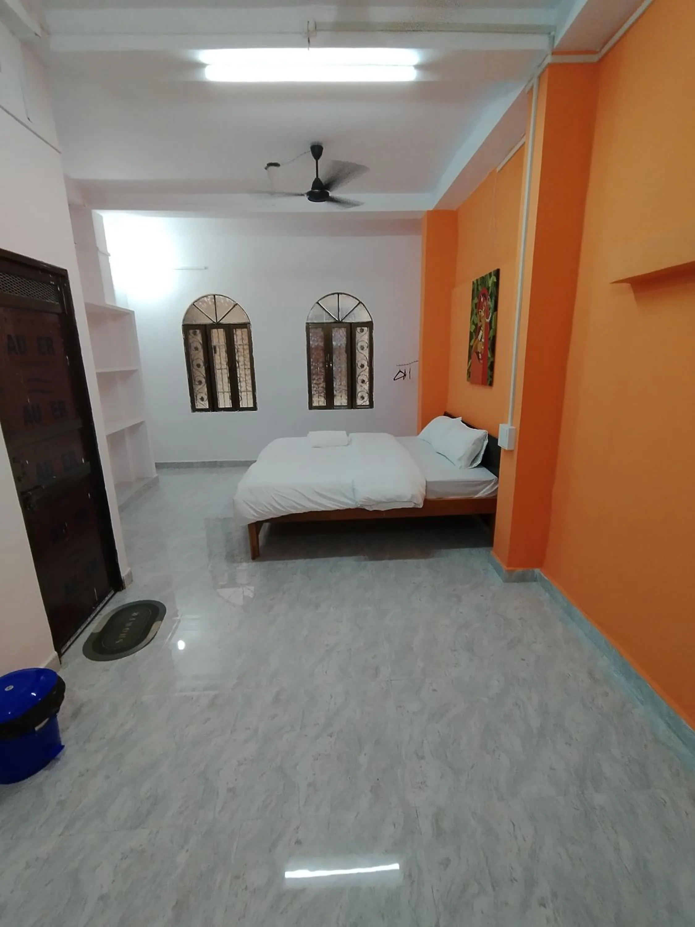 Ganga Putra Inn