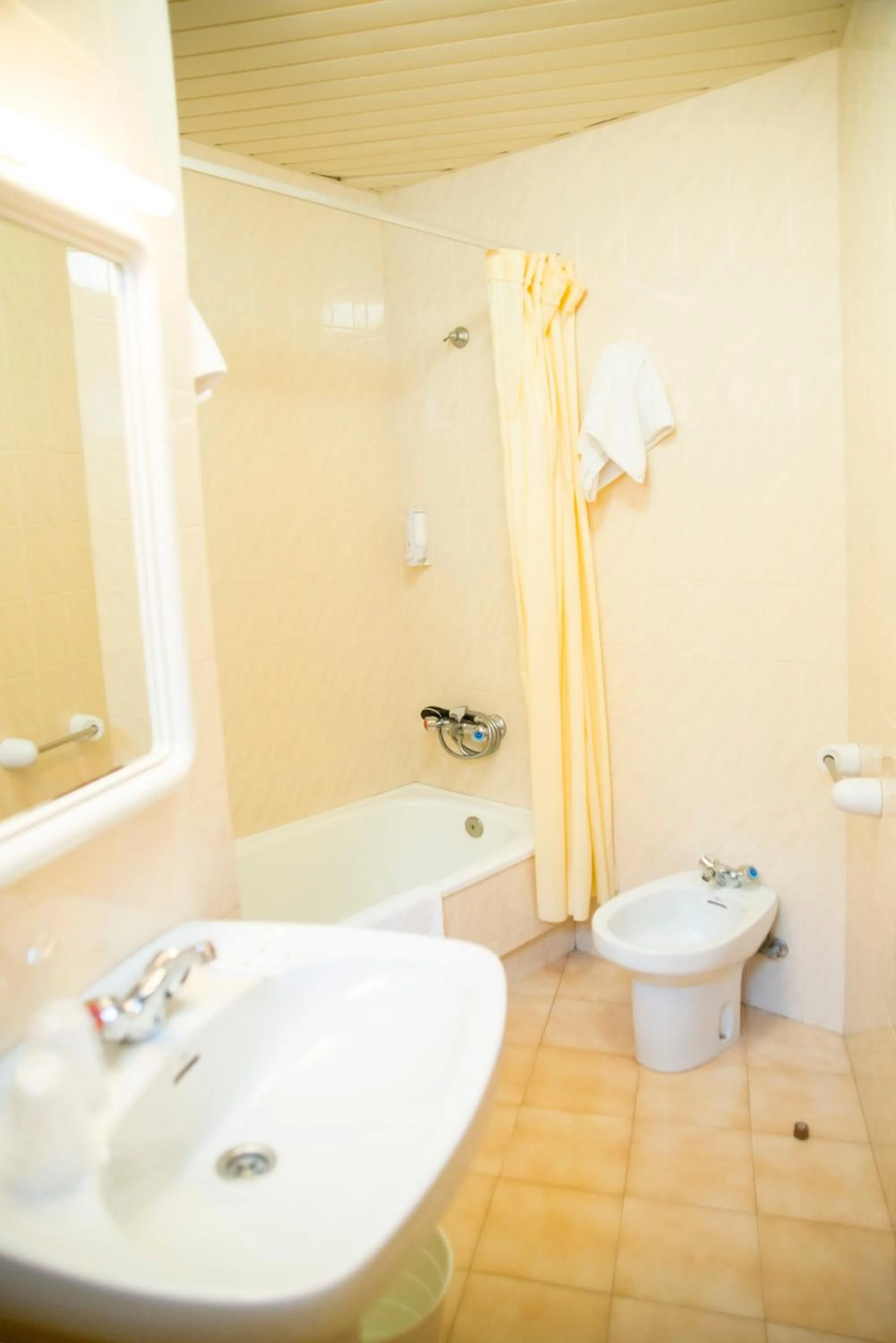 Hotel Cachalote