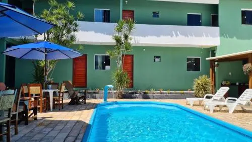 Tamandaré Praia Hotel