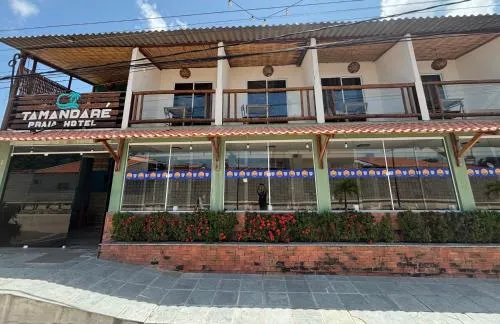 Tamandaré Praia Hotel