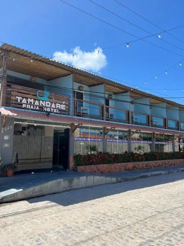 Tamandaré Praia Hotel