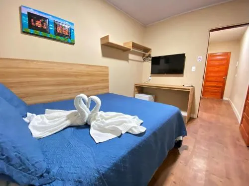 Tamandaré Praia Hotel
