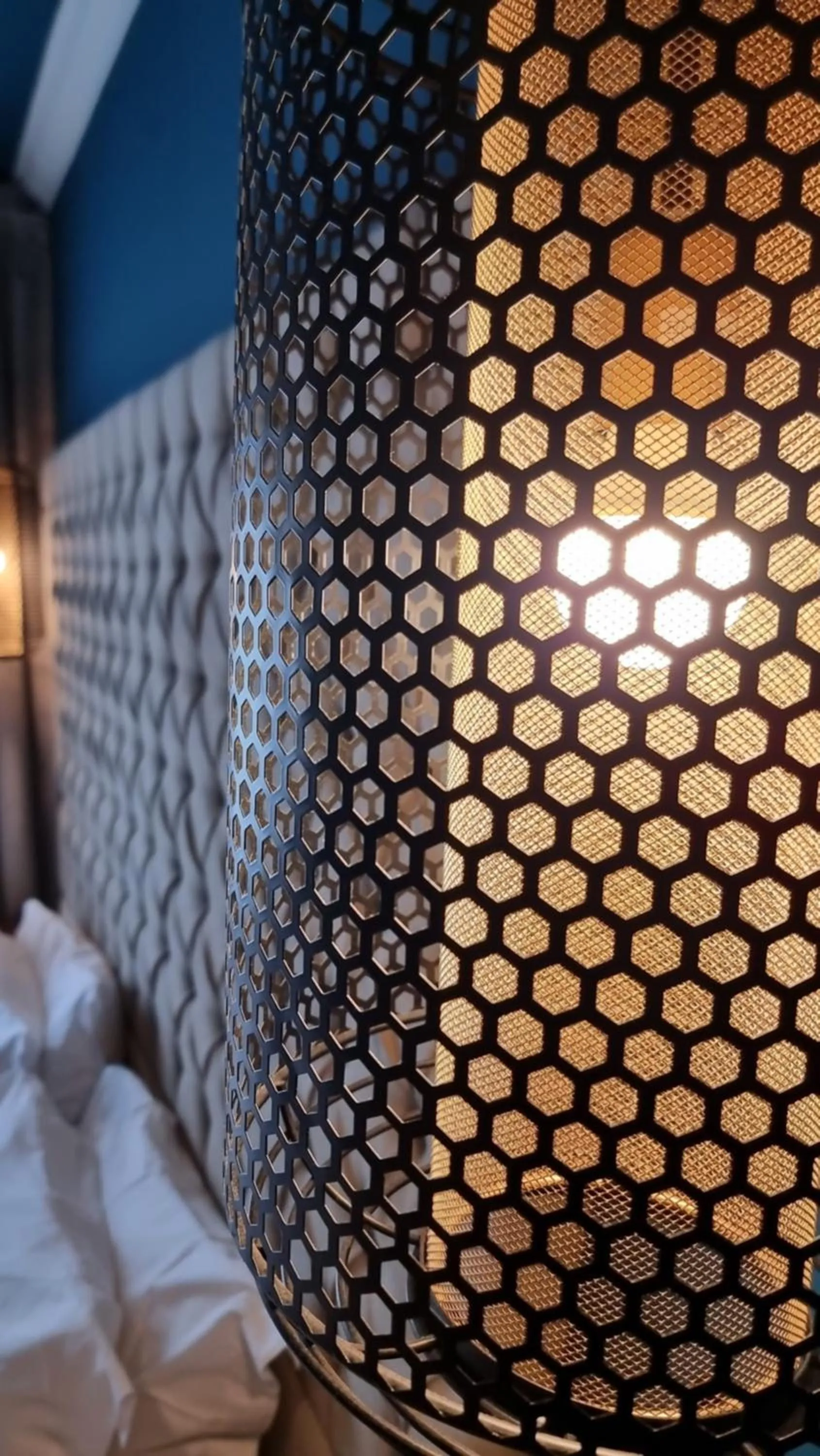 Decorative detail in Açores Autêntico Boutique Hotel