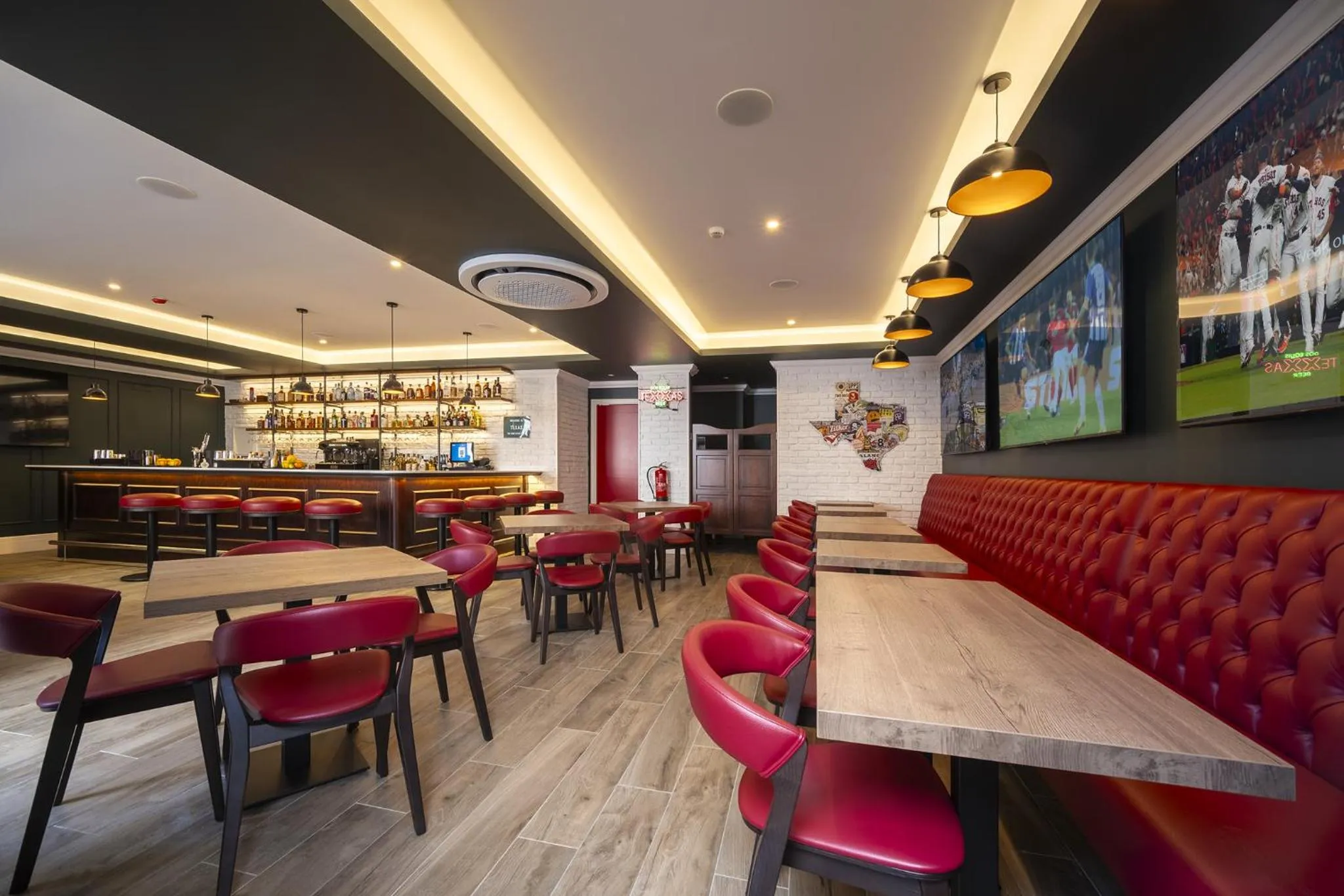 Restaurant/places to eat in Açores Autêntico Boutique Hotel