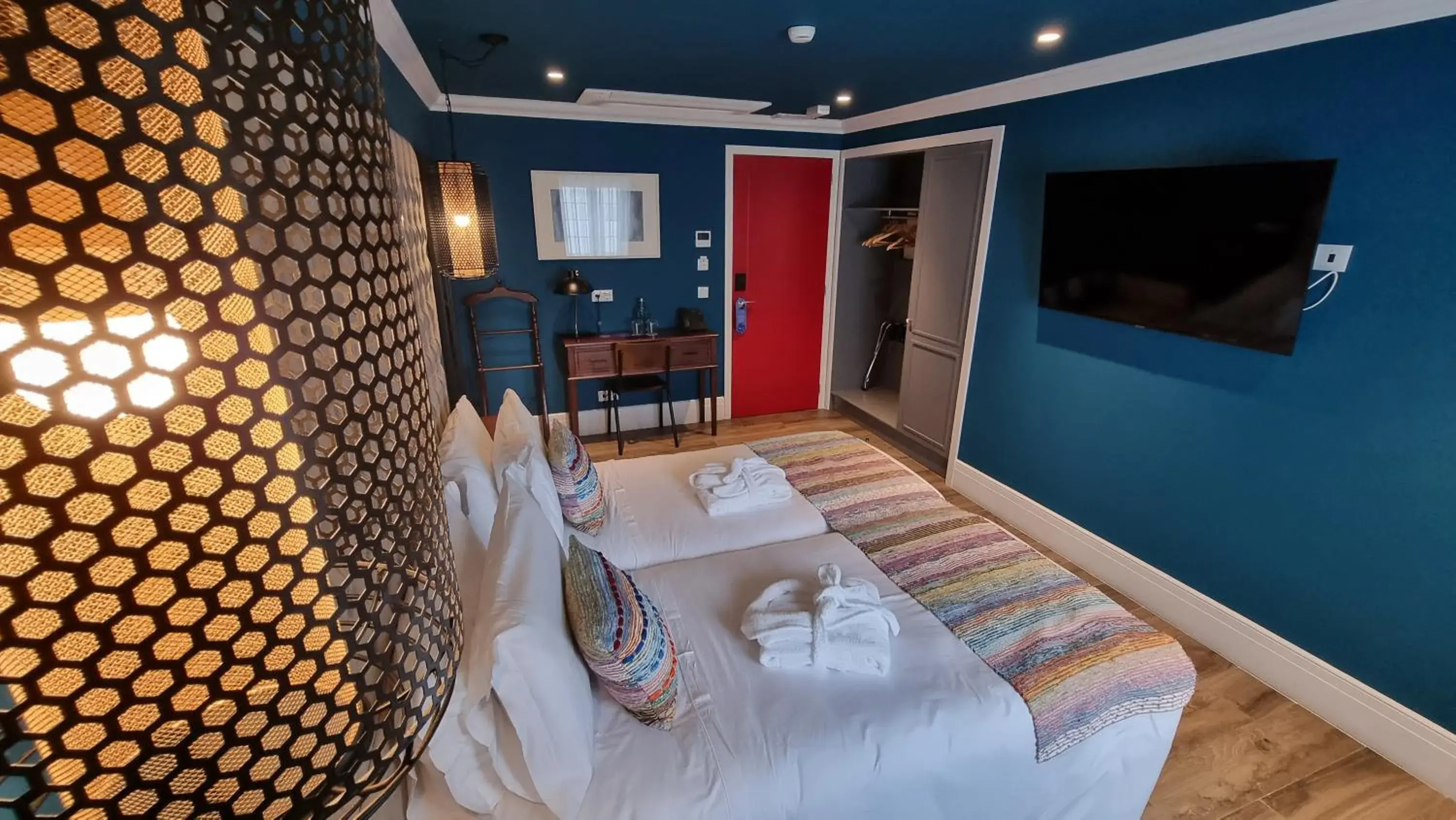 Bed in Açores Autêntico Boutique Hotel Bed in Açores Autêntico Boutique Hotel