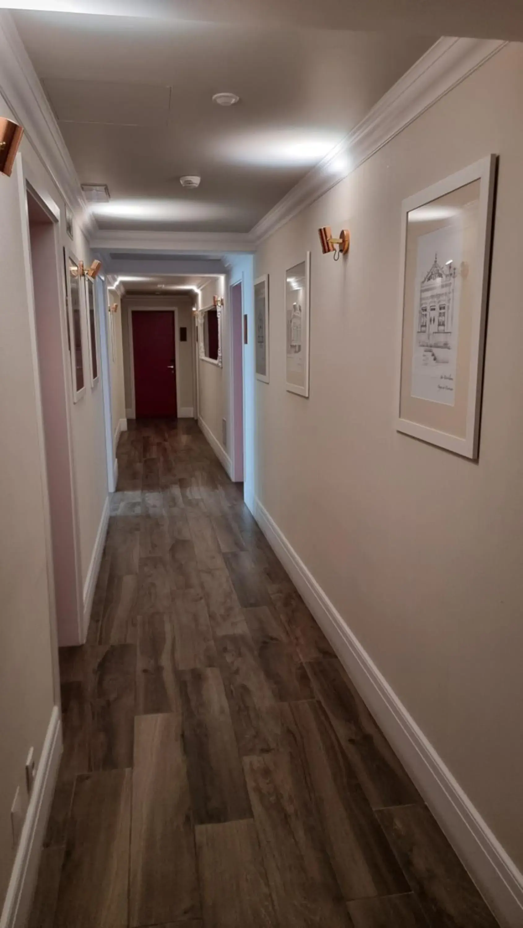 Property building in Açores Autêntico Boutique Hotel Property building in Açores Autêntico Boutique Hotel