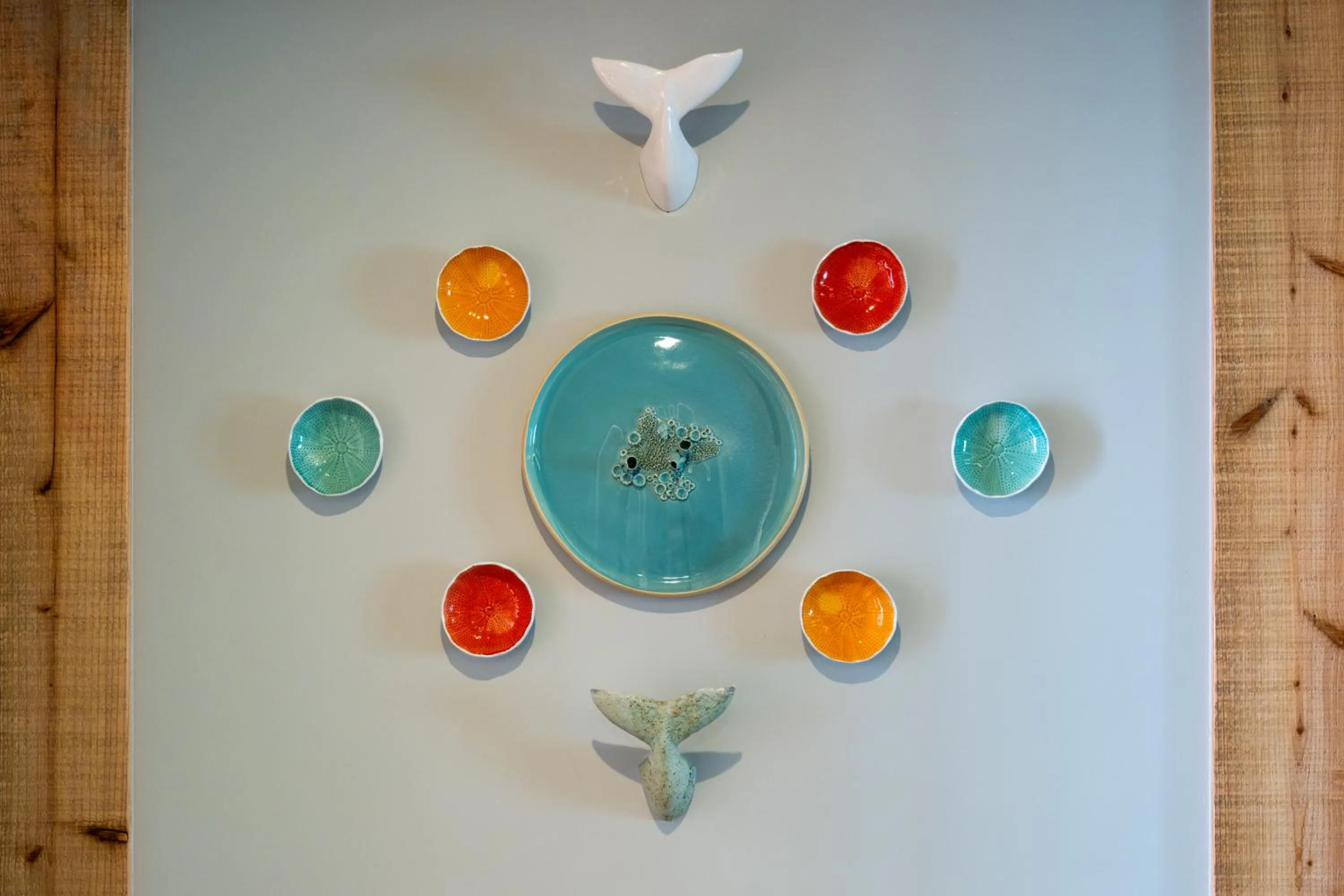 Lobby or reception in Açores Autêntico Boutique Hotel