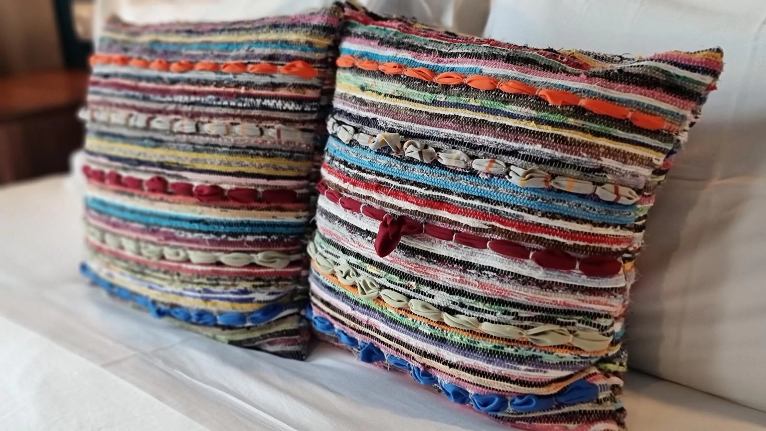 Decorative detail in Açores Autêntico Boutique Hotel