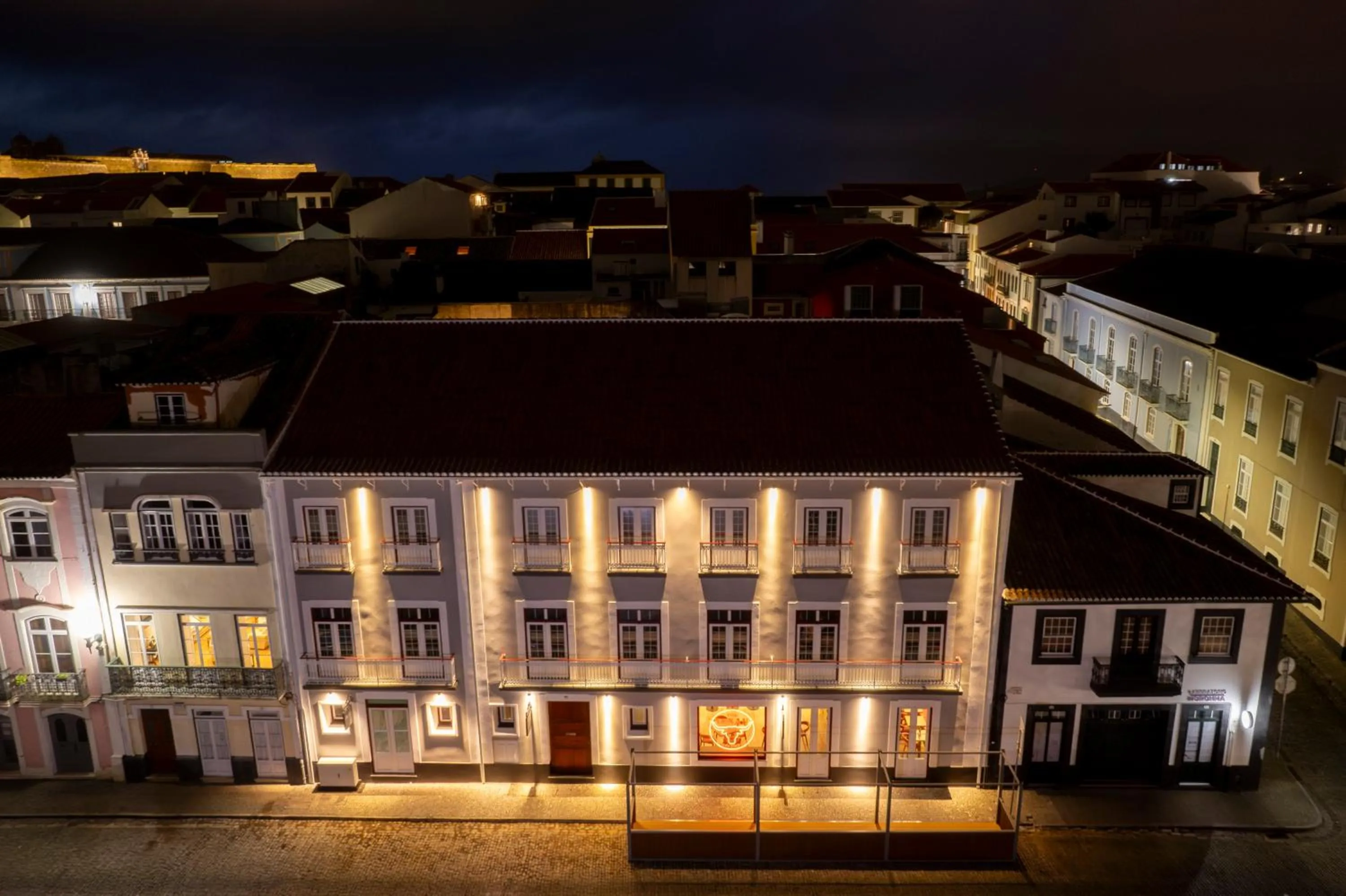 Açores Autêntico Boutique Hotel